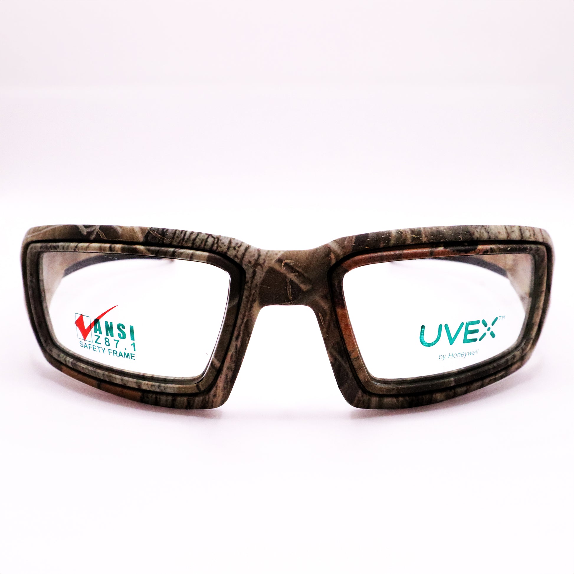 Titmus SW10 -  CAMO front