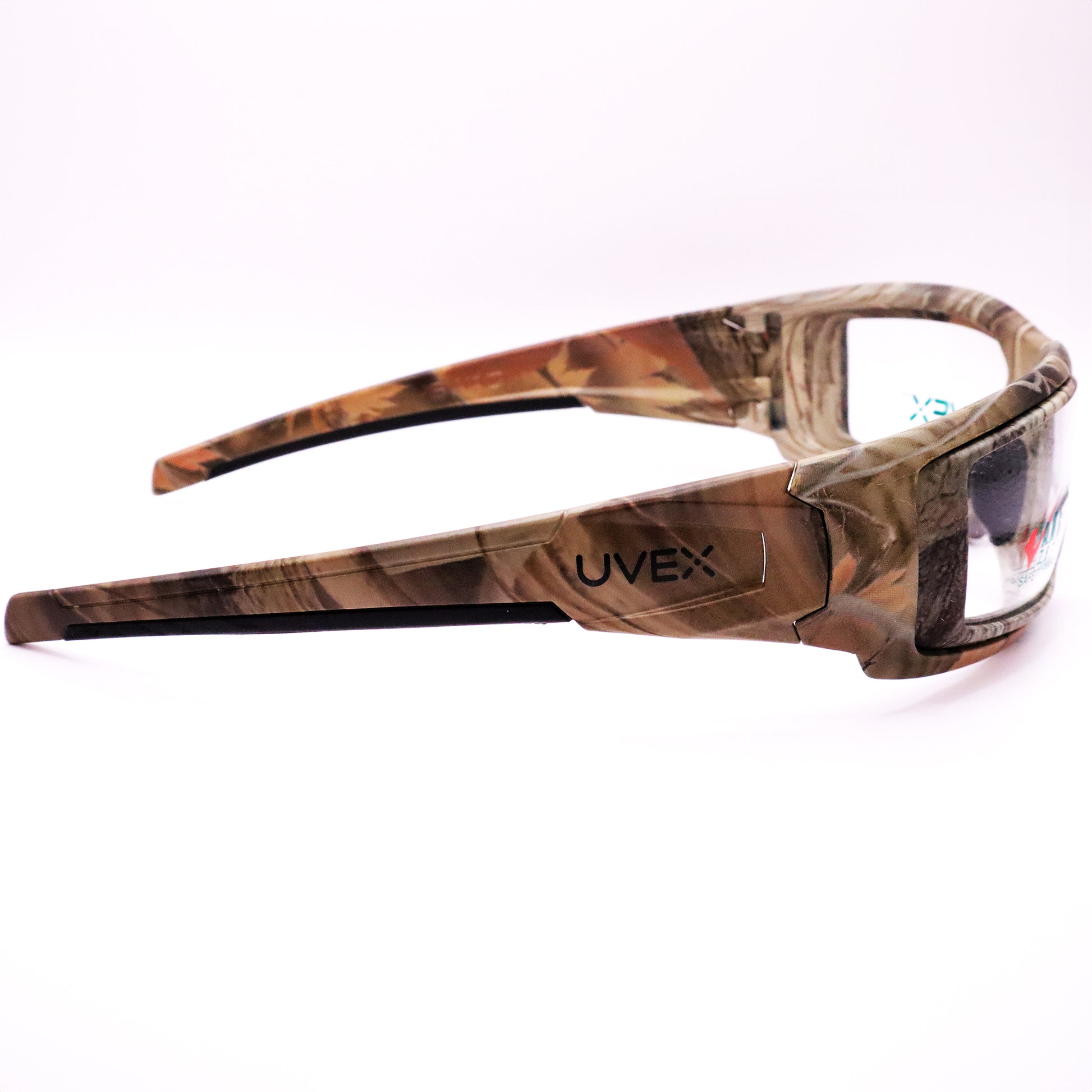 Titmus SW10 - CAMO side