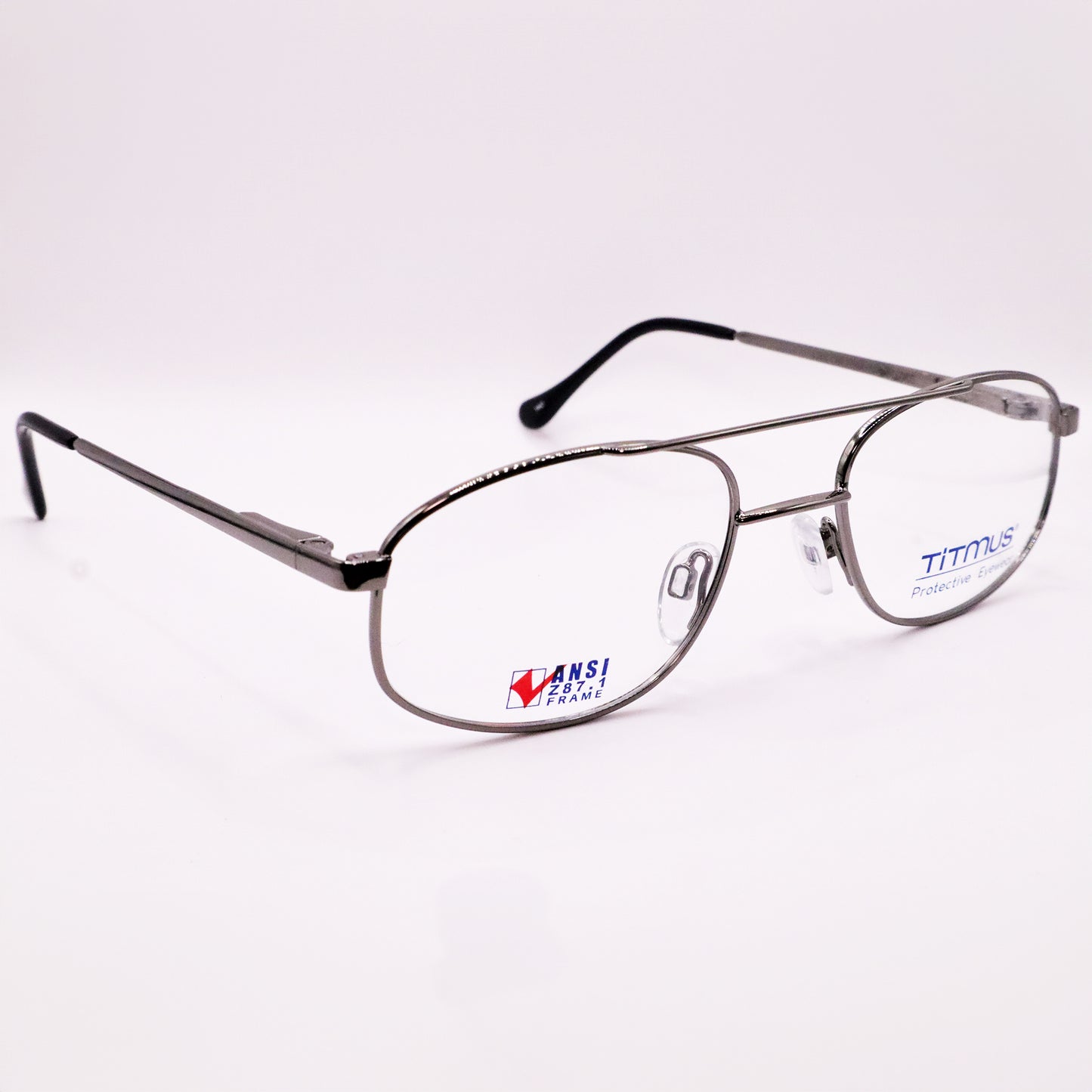 Titmus PC268 - CHR angle