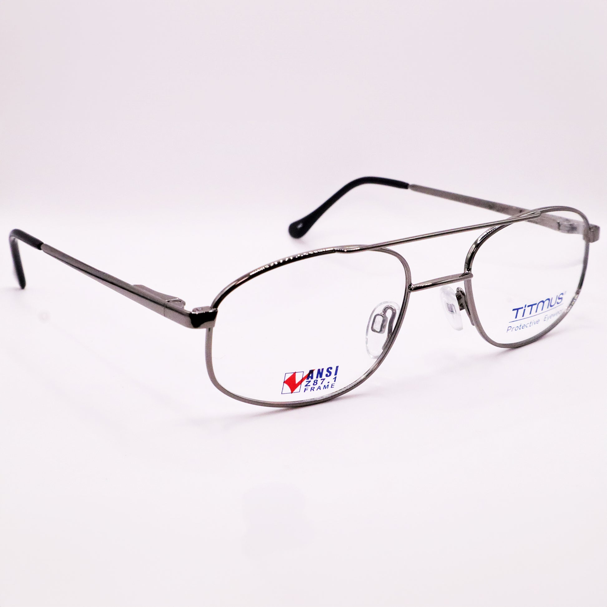 Titmus PC268 - CHR angle