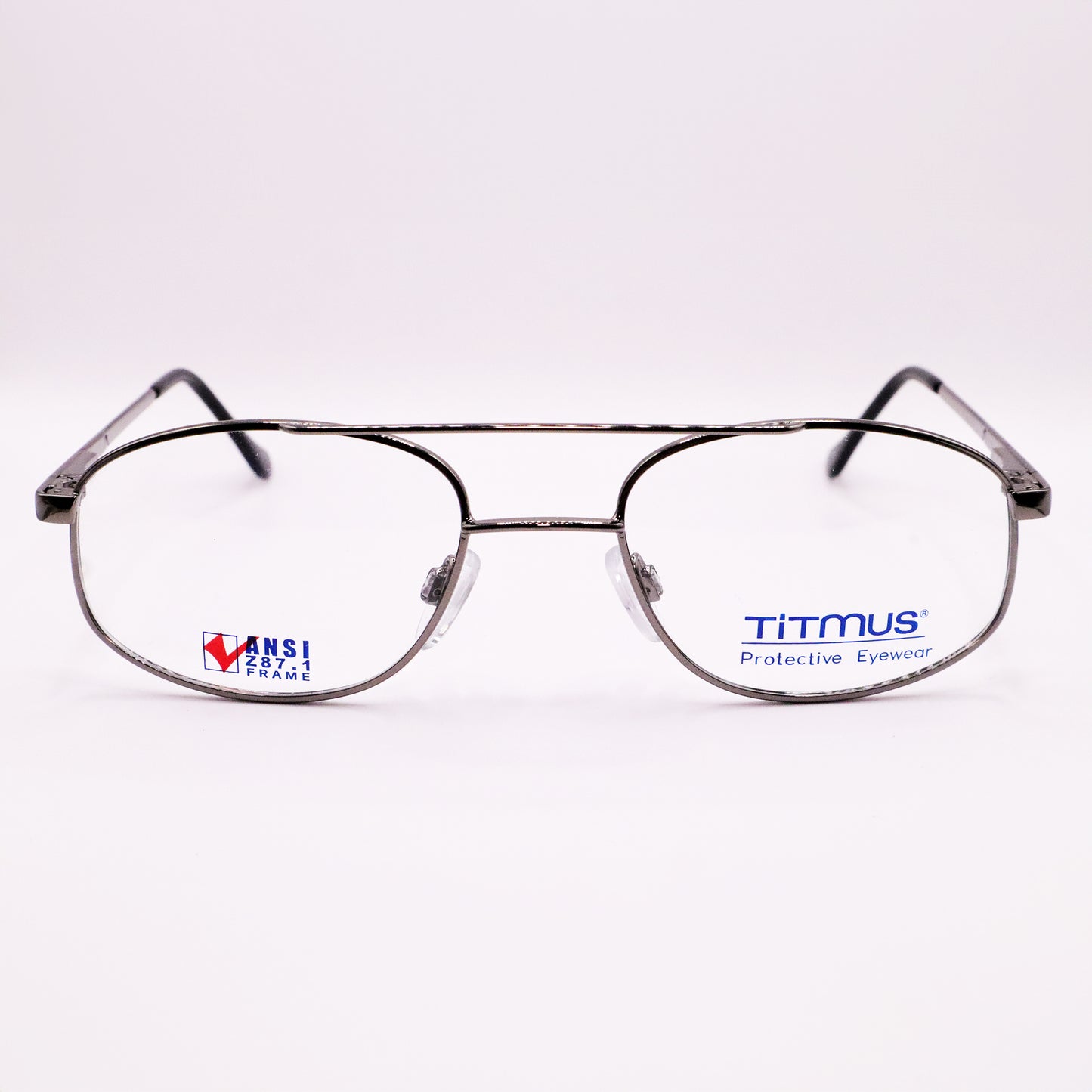 Titmus PC268 - CHR front