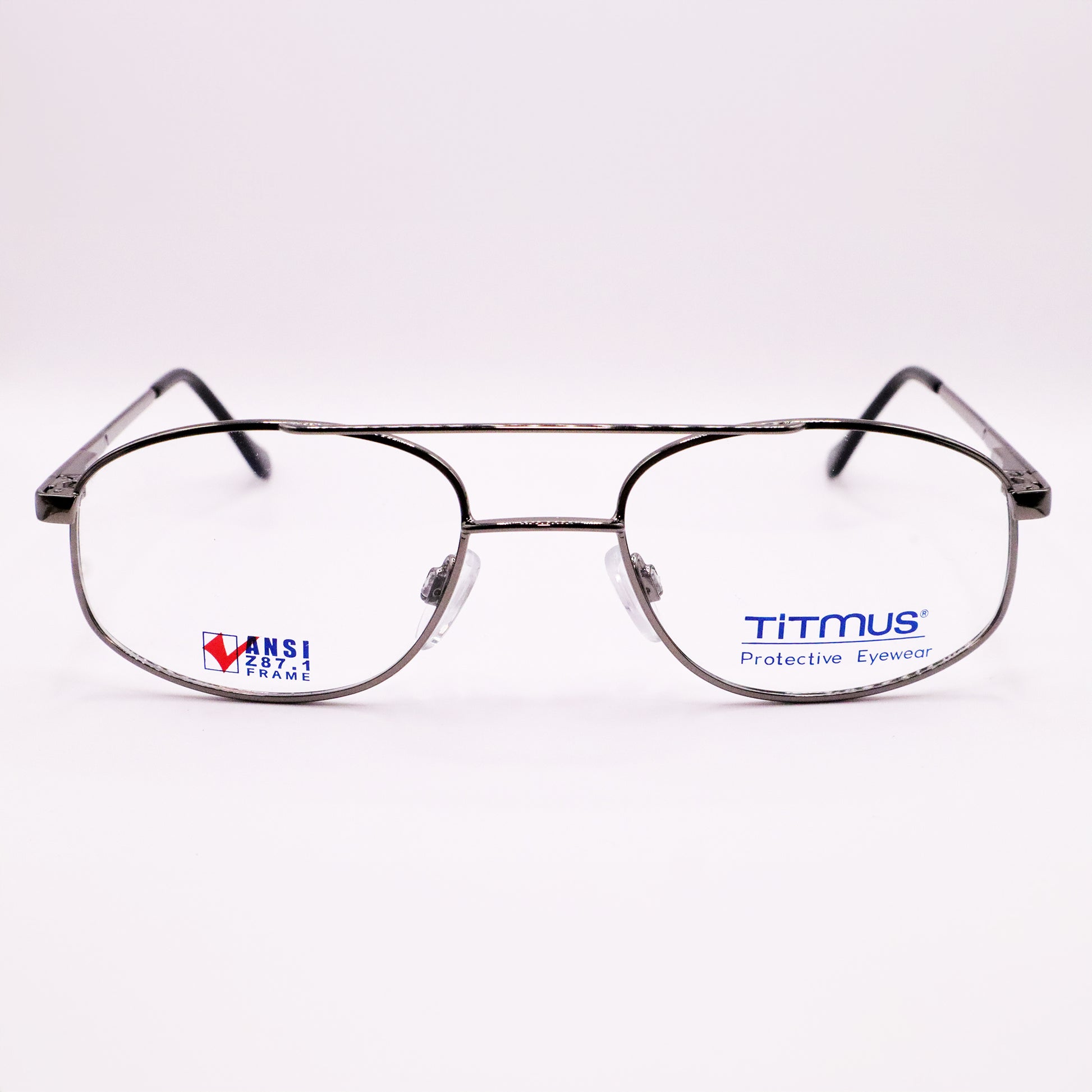 Titmus PC268 - CHR front