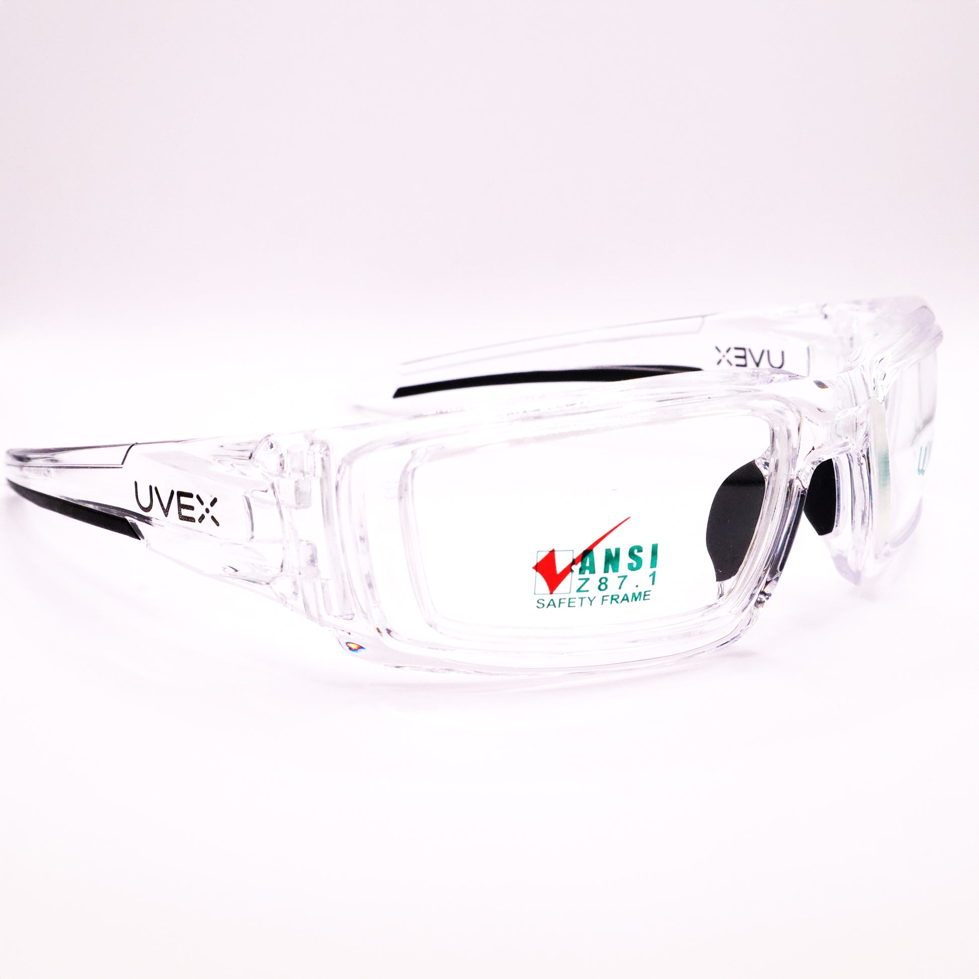 Titmus SW10 - CLR angle