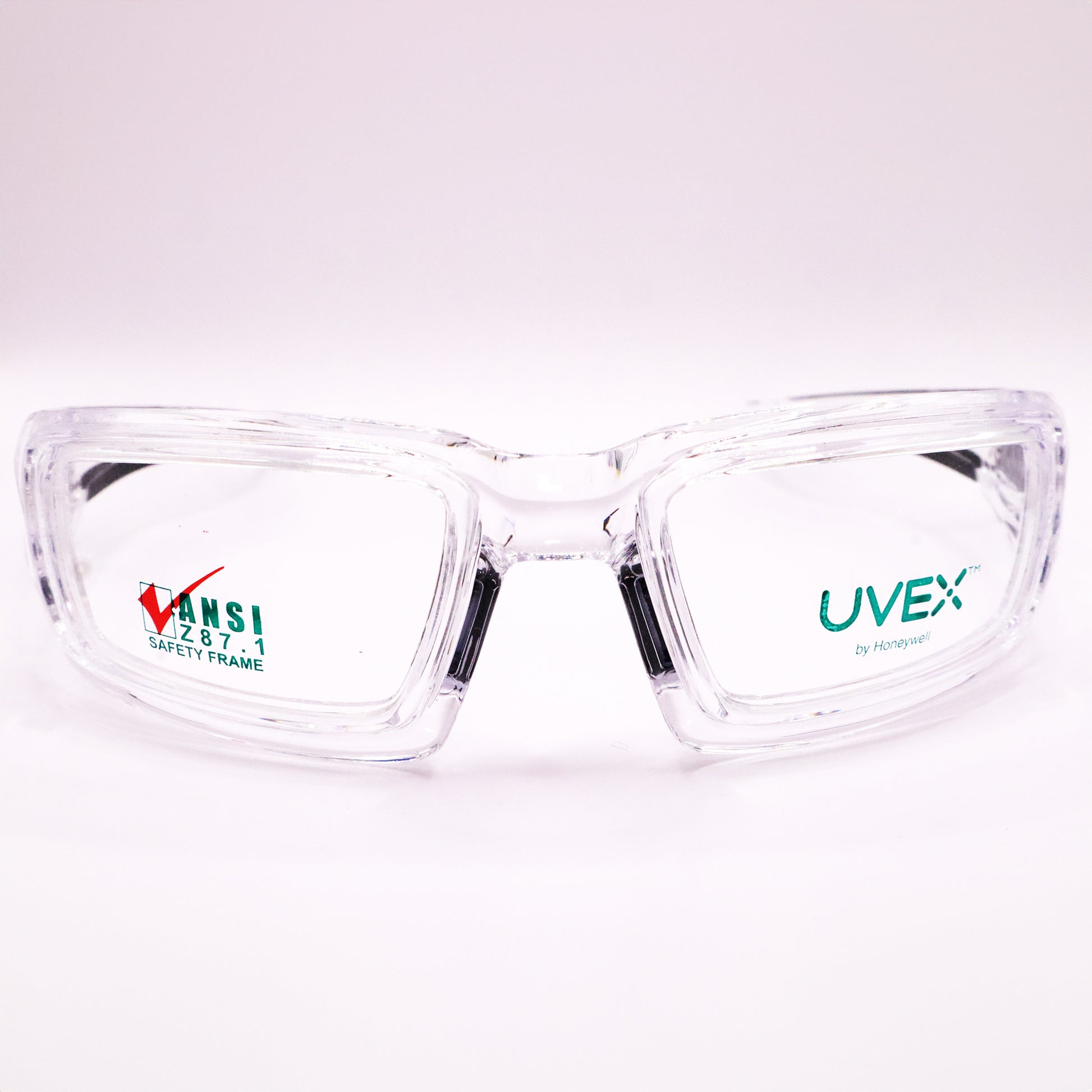 Titmus SW10 - CLR front