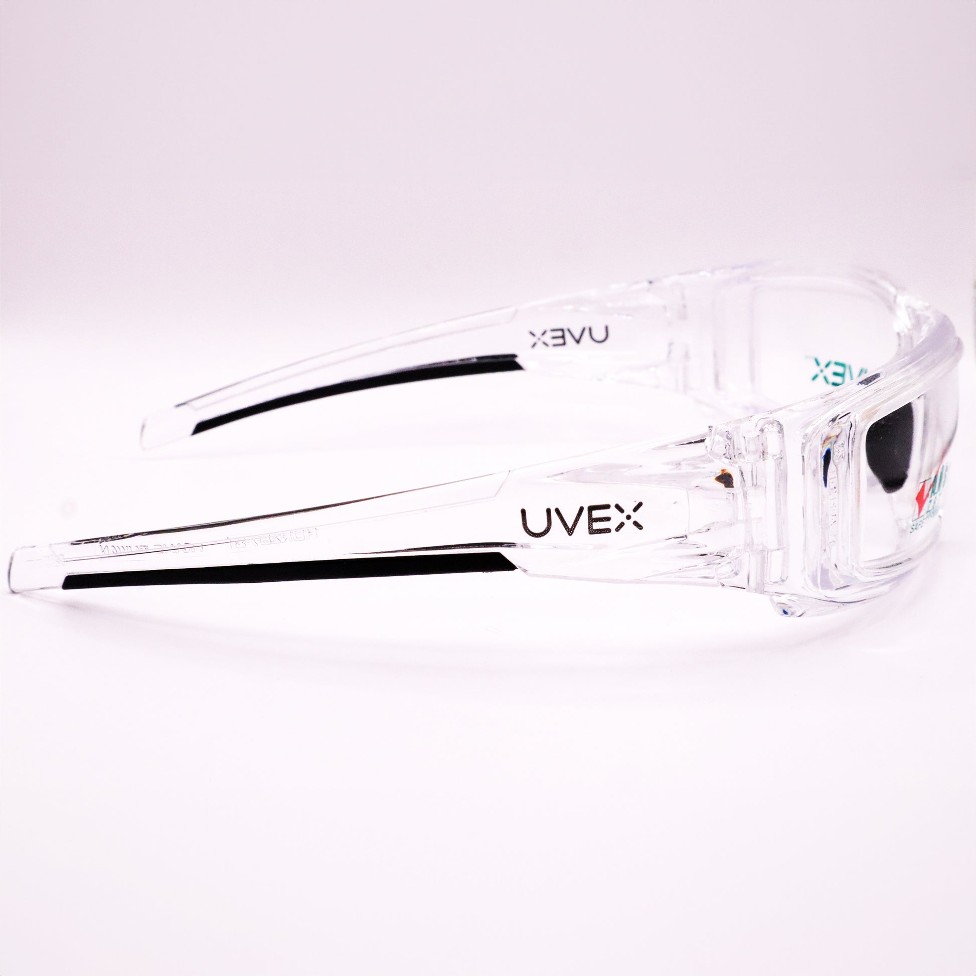 Titmus SW10 - CLR side