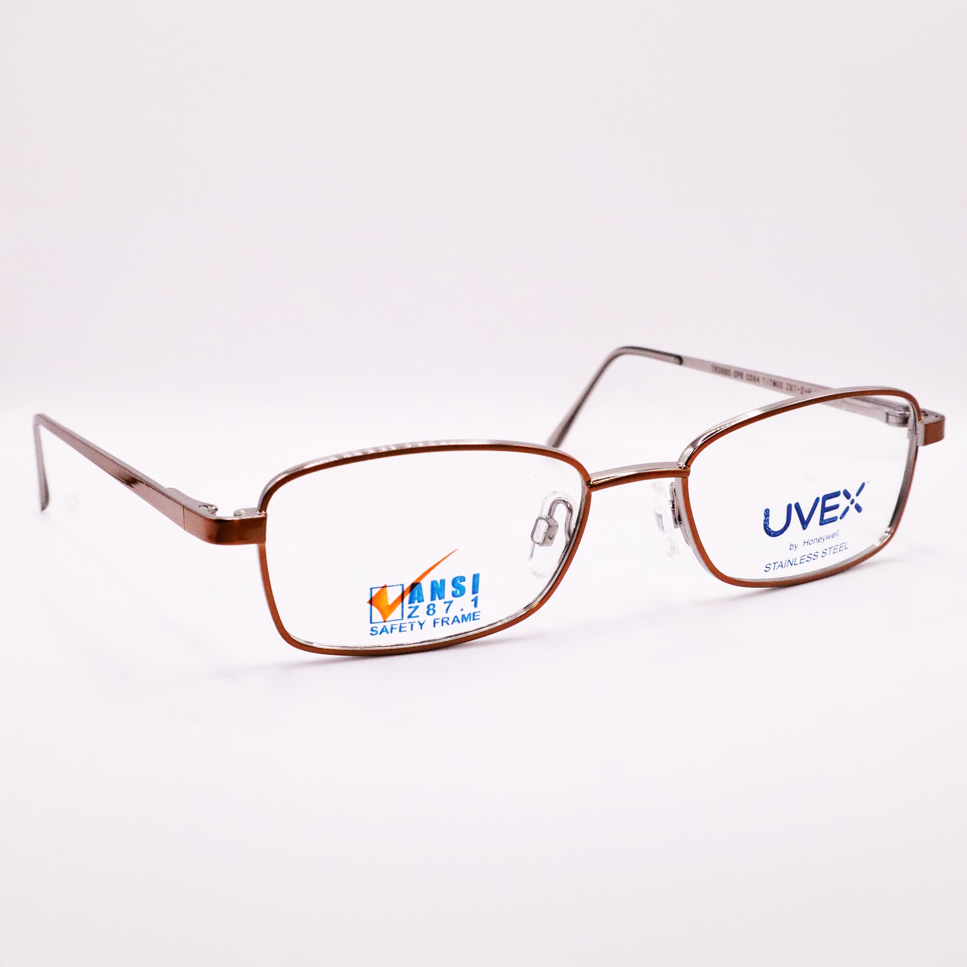 Titmus TR308S - CPR angle