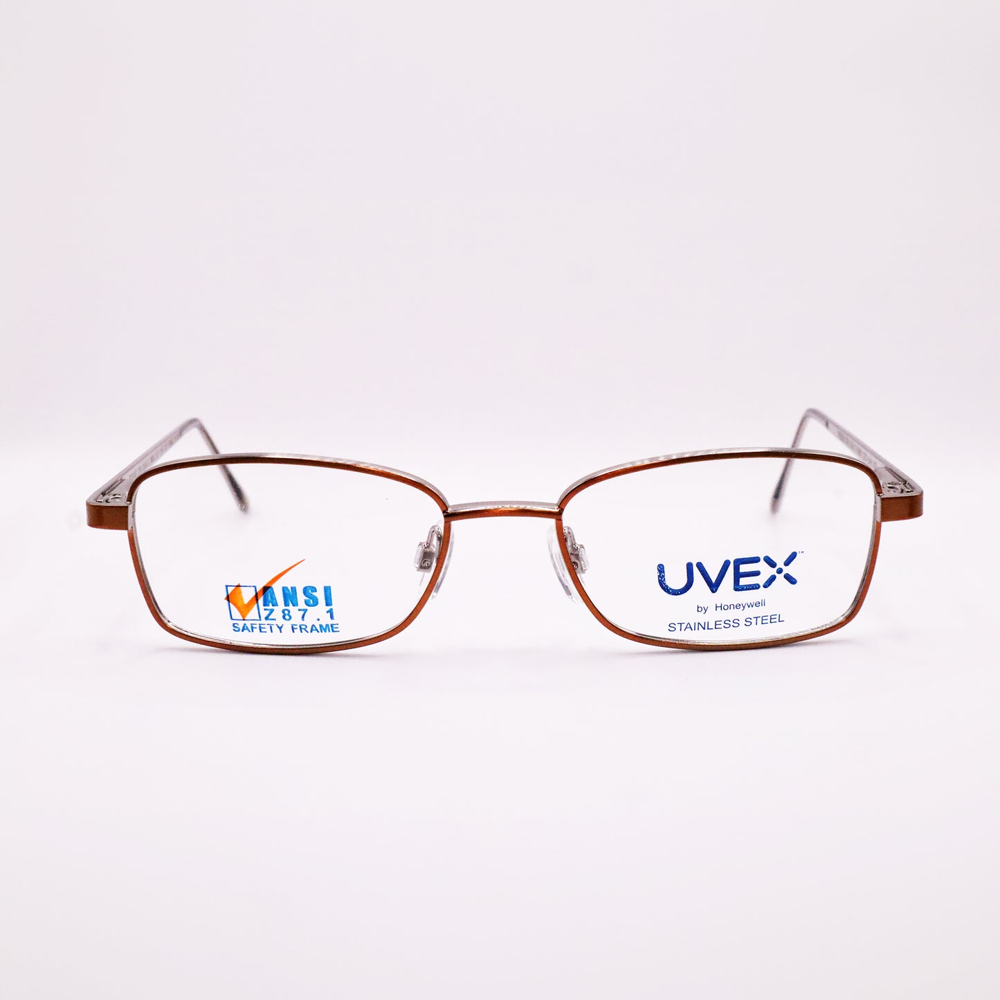 Titmus TR308S -  CPR front