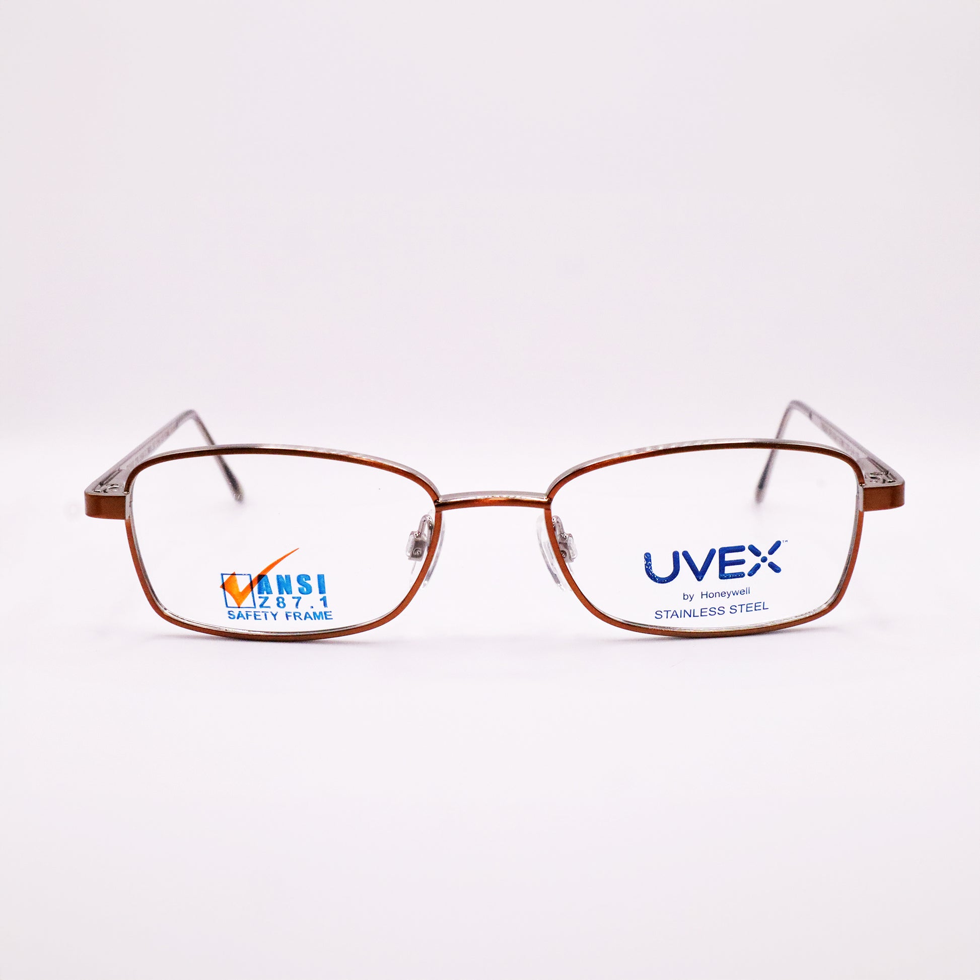 Titmus TR308S -  CPR front