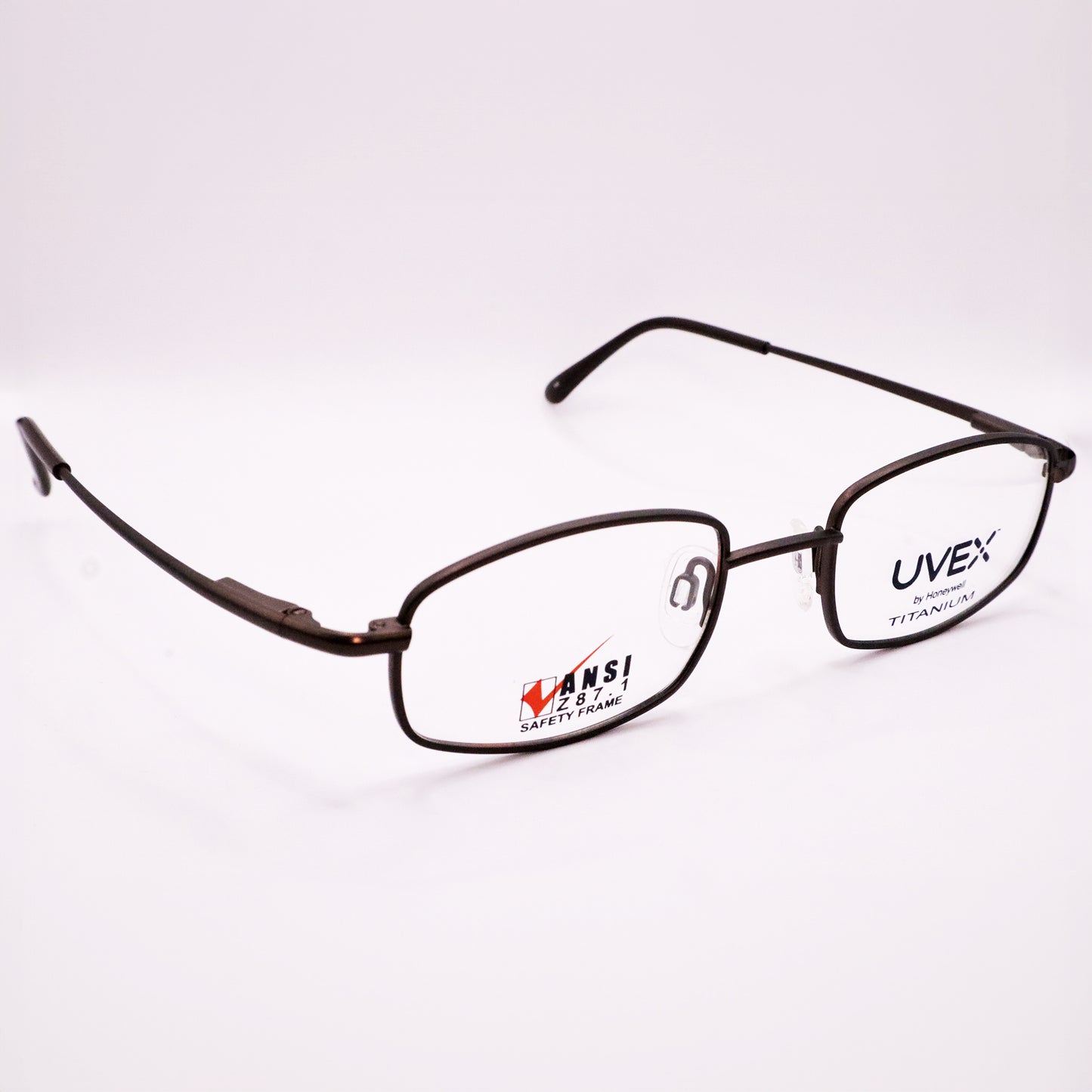 Titmus EXT9- DBR angle