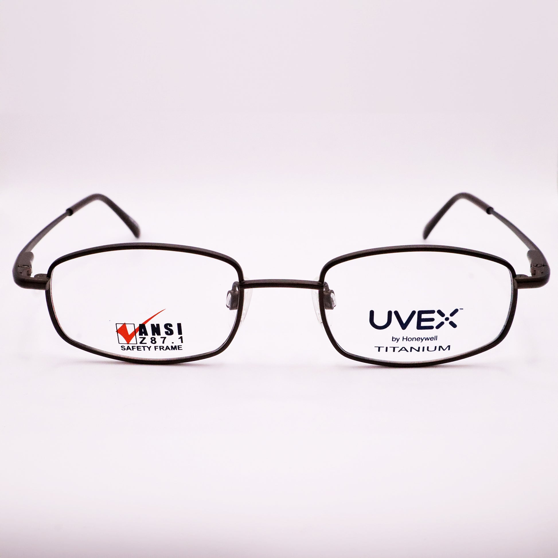 Titmus EXT9 - DBR front