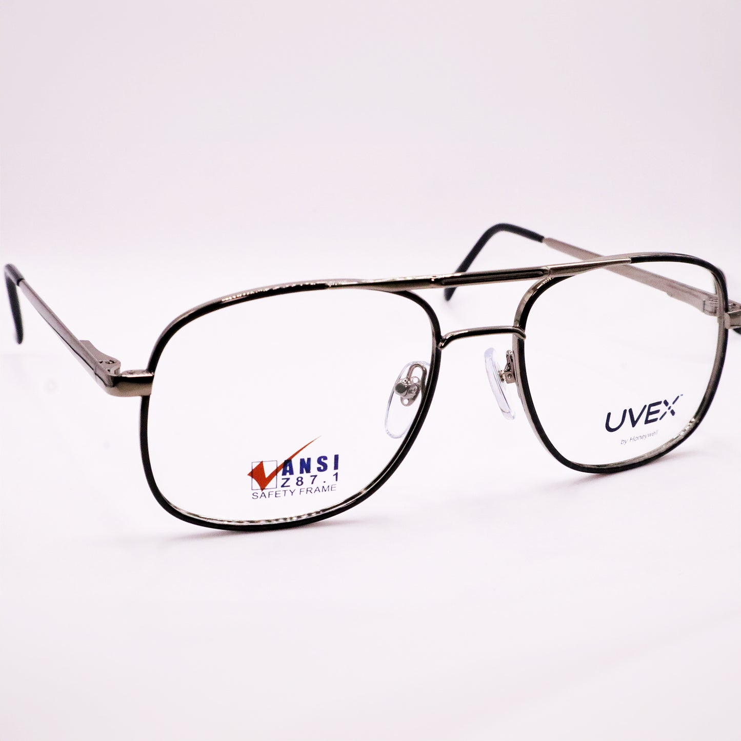 Titmus BC101 - DGR angle