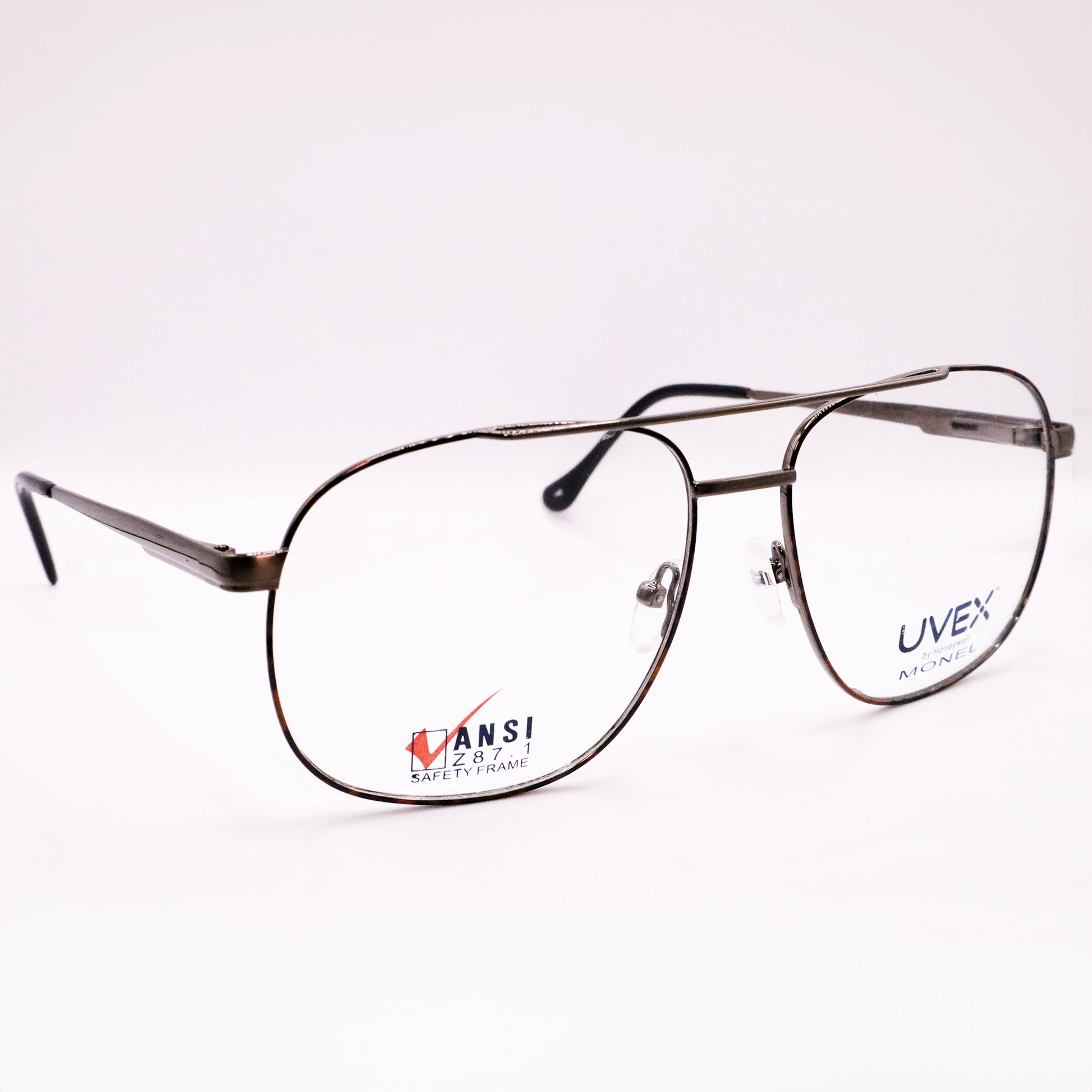 Titmus PC261 - DGR angle