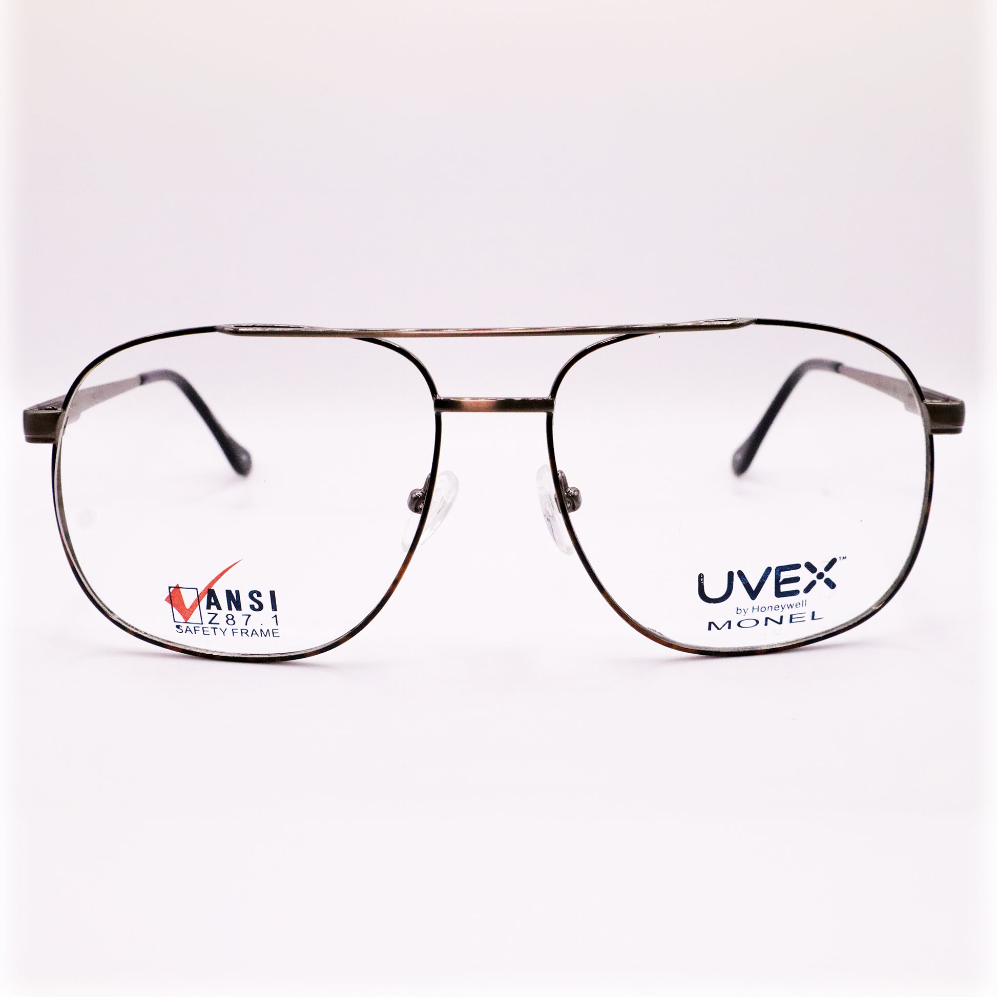 Titmus PC261 - DGR front