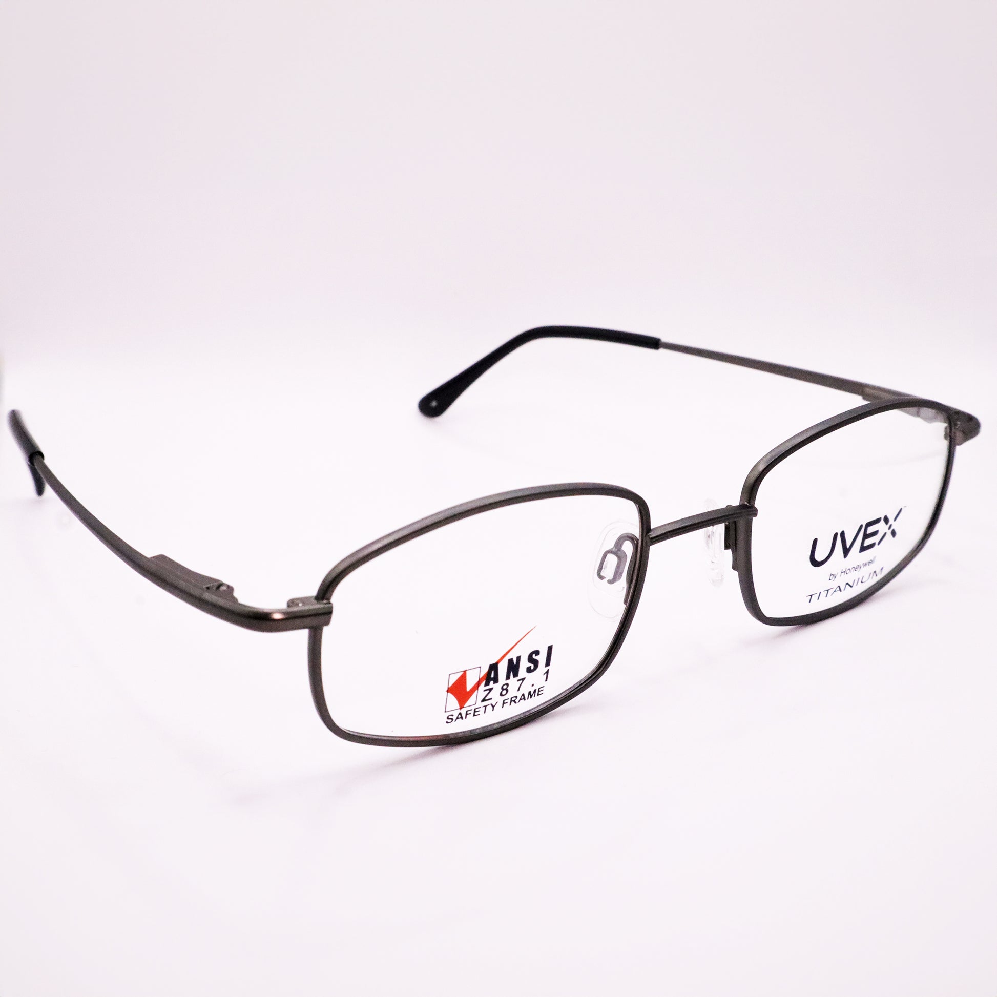 Titmus EXT9 - DGY angle