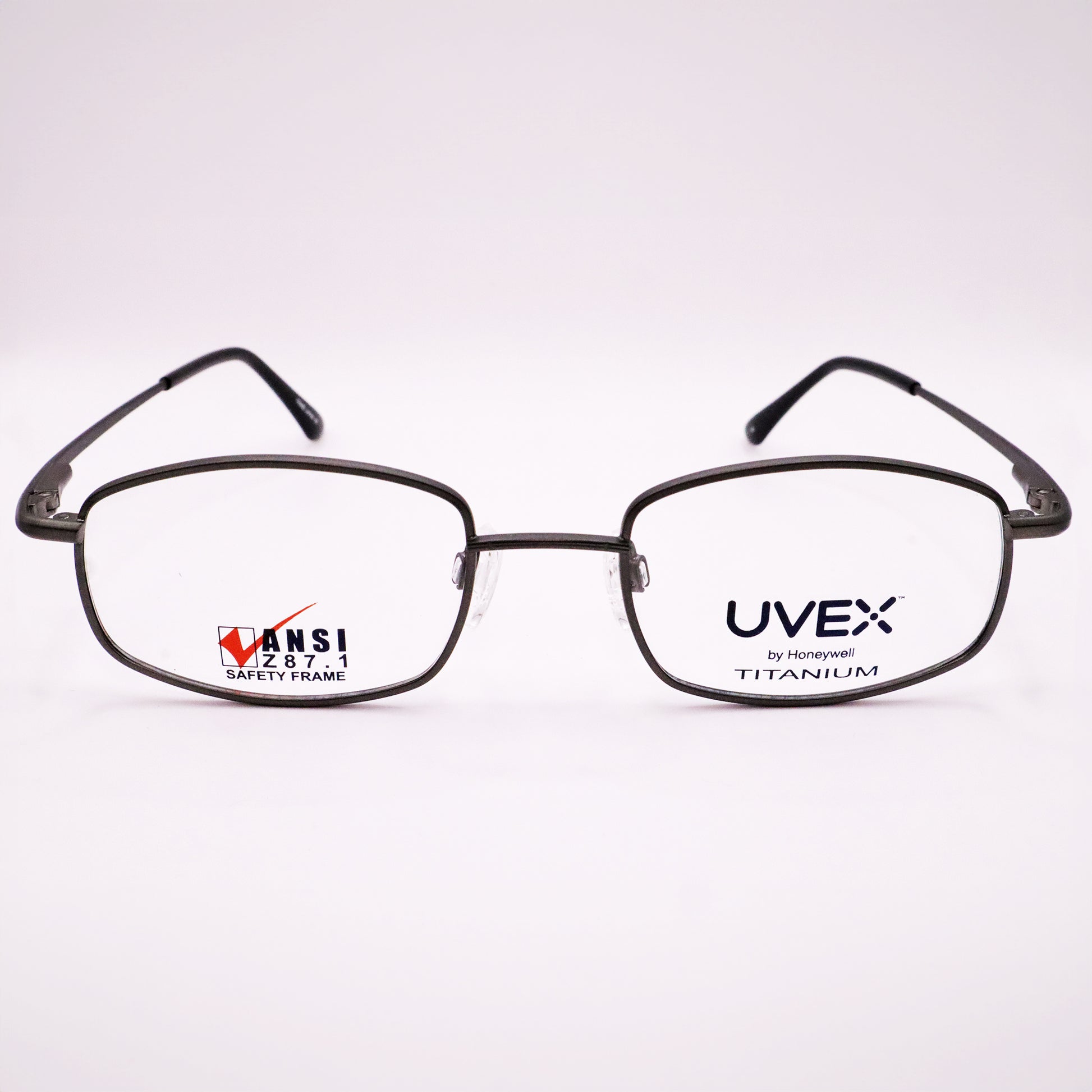 Titmus EXT9 - DGY front