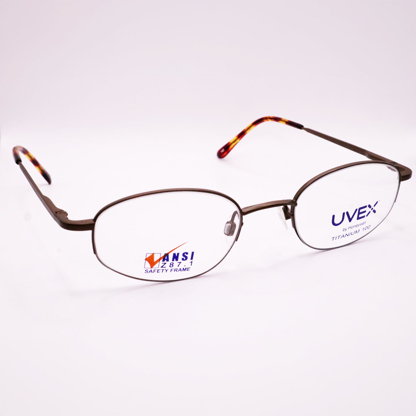 Titmus EXTS2A - DKB angle