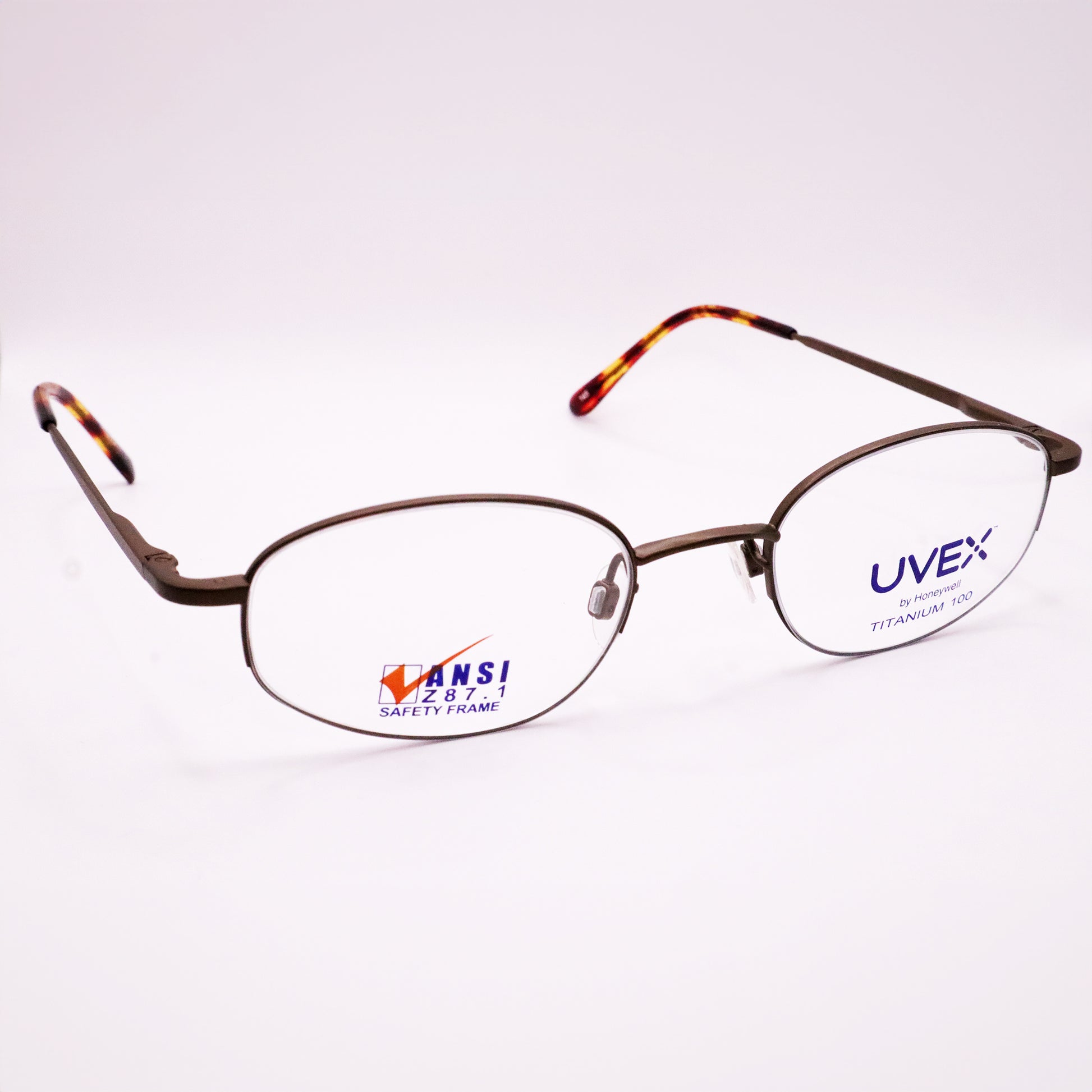 Titmus EXTS2A - DKB angle