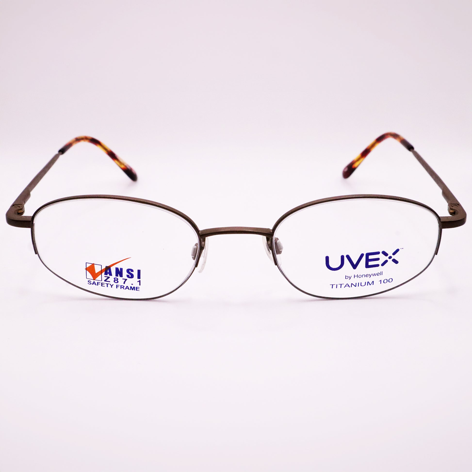 Titmus EXTS2A -  DKB front