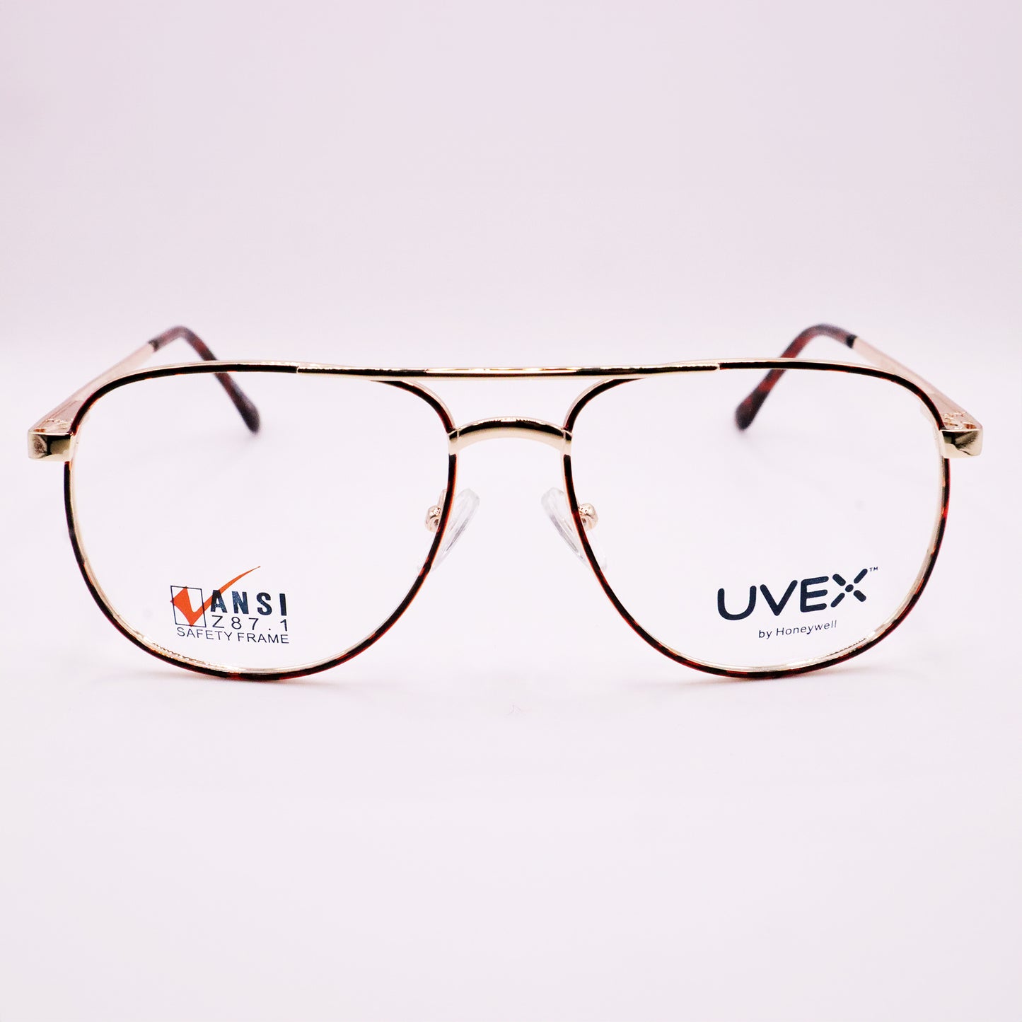 Titmus BC102A - DMB front