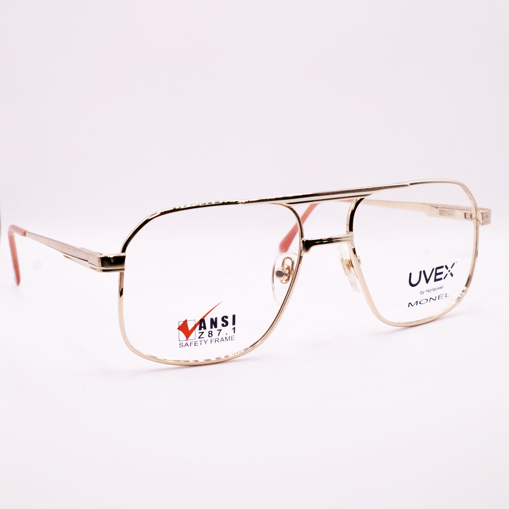 Titmus PC250A- GLD angles