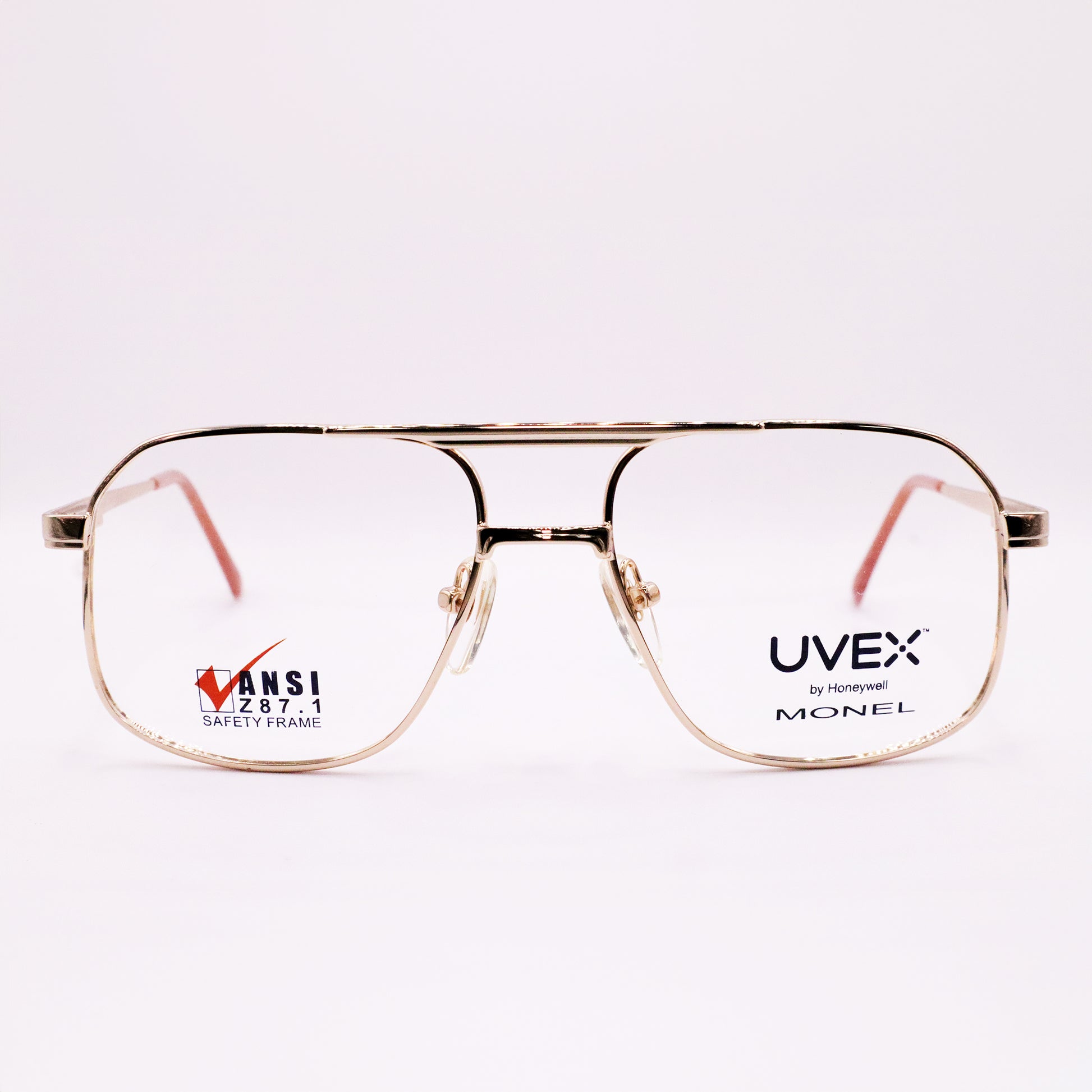 Titmus PC250A - GLD front