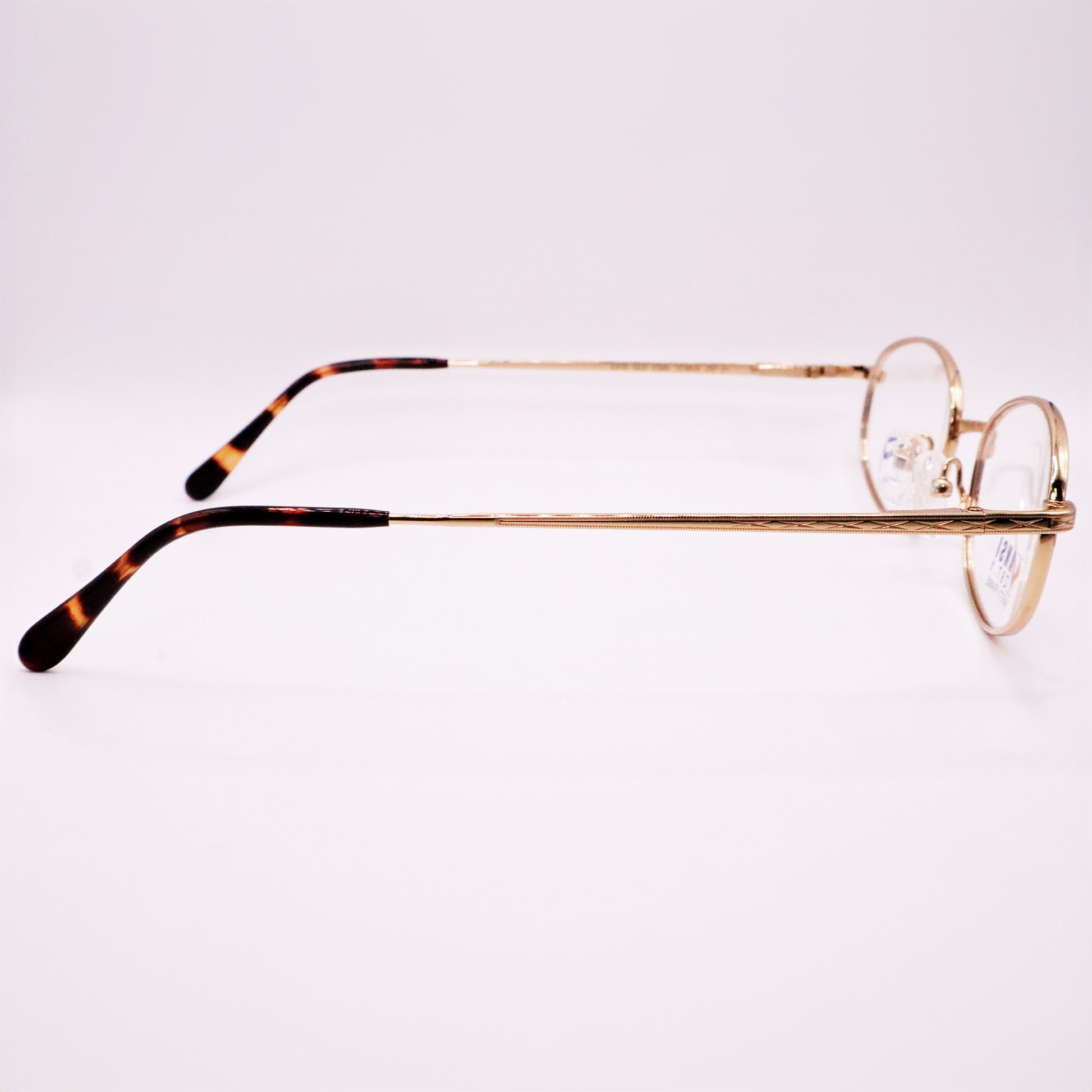 Titmus EXT6 - GLD side