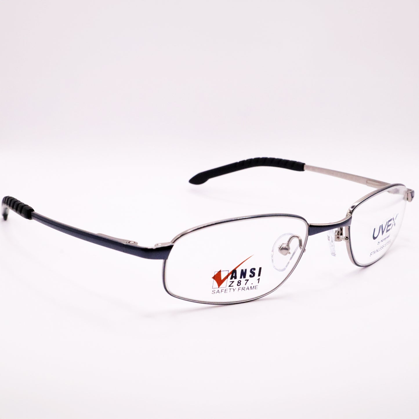 Titmus SW04 - GML angle