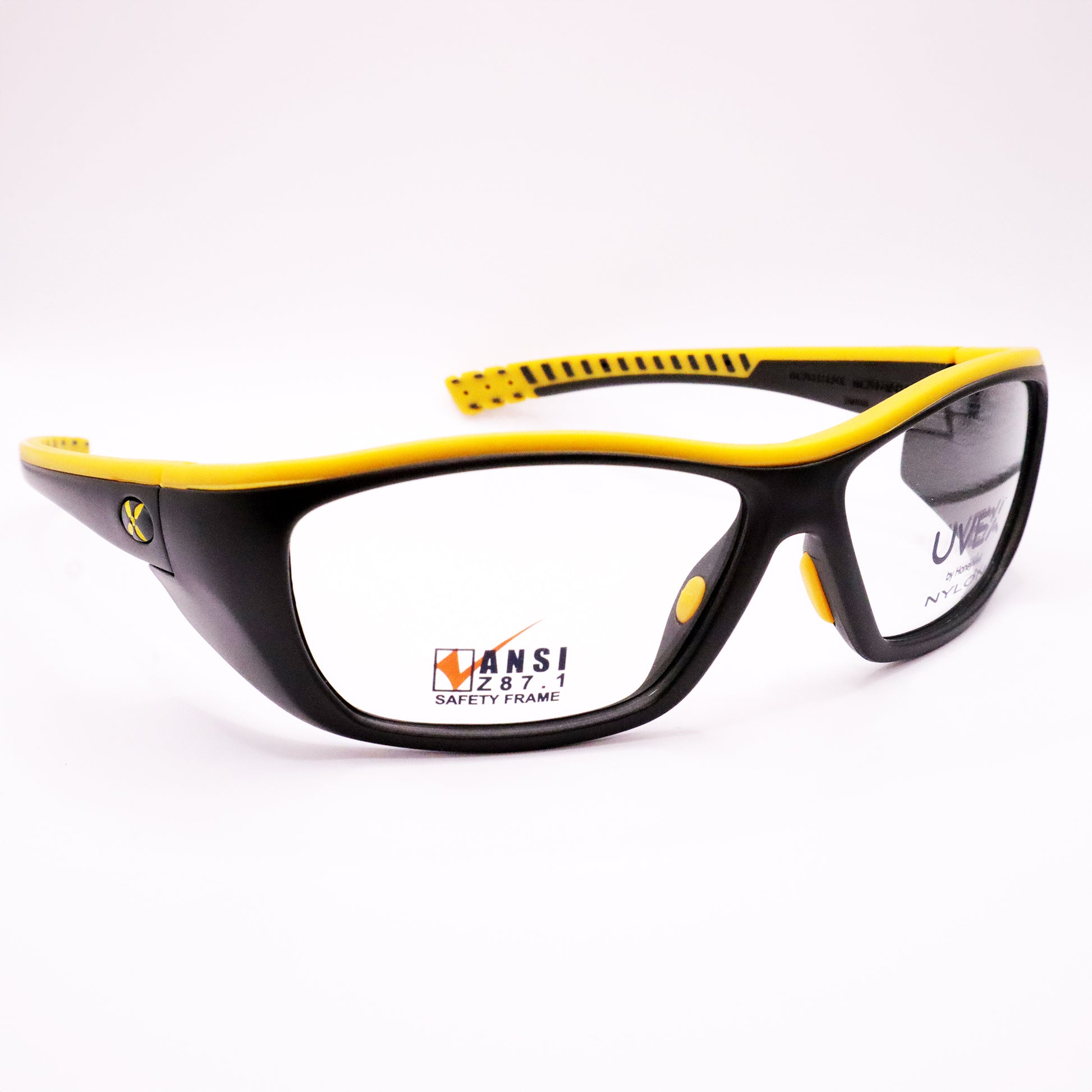 Titmus SW07 - GML angle
