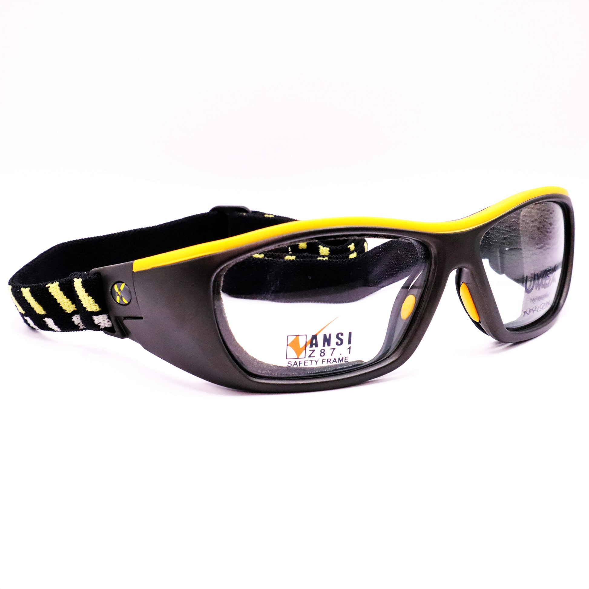 Titmus SW07 - GML angle