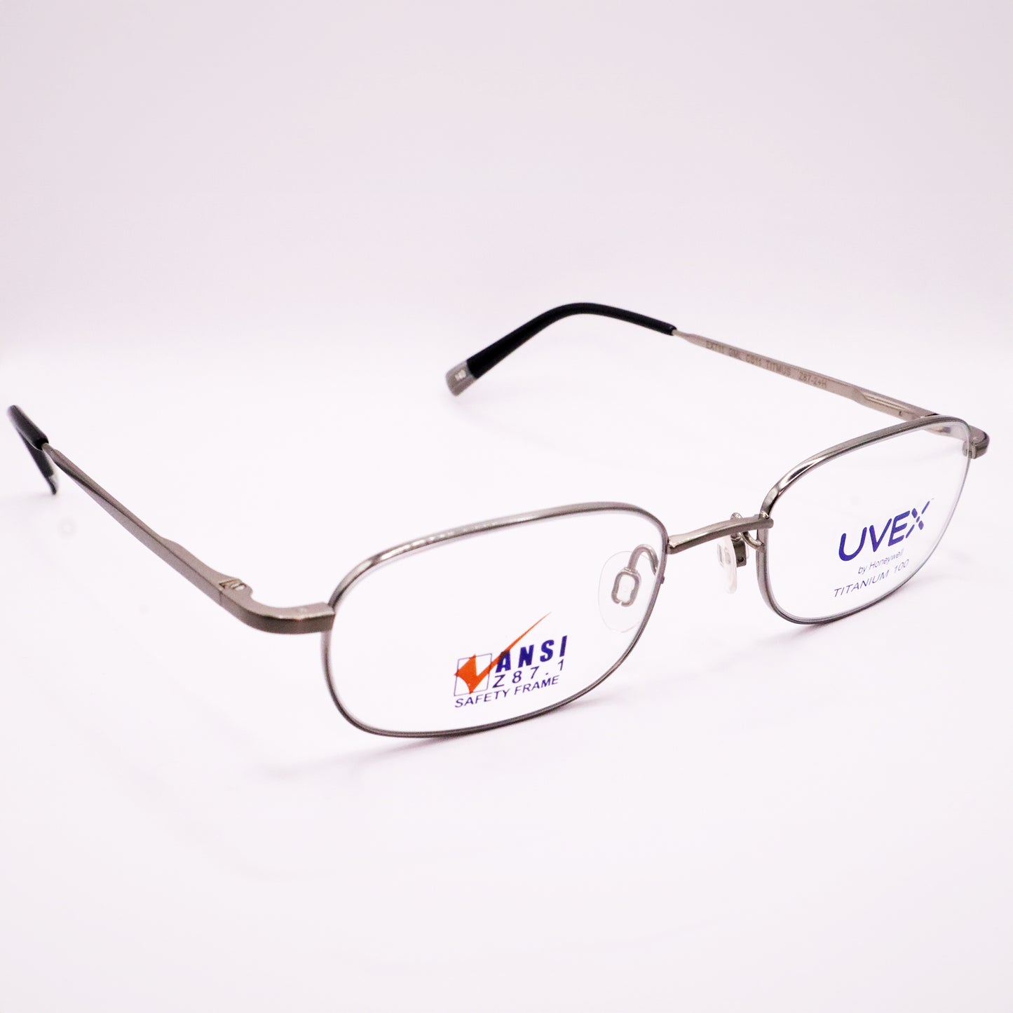 Titmus EXT11 - GML angle