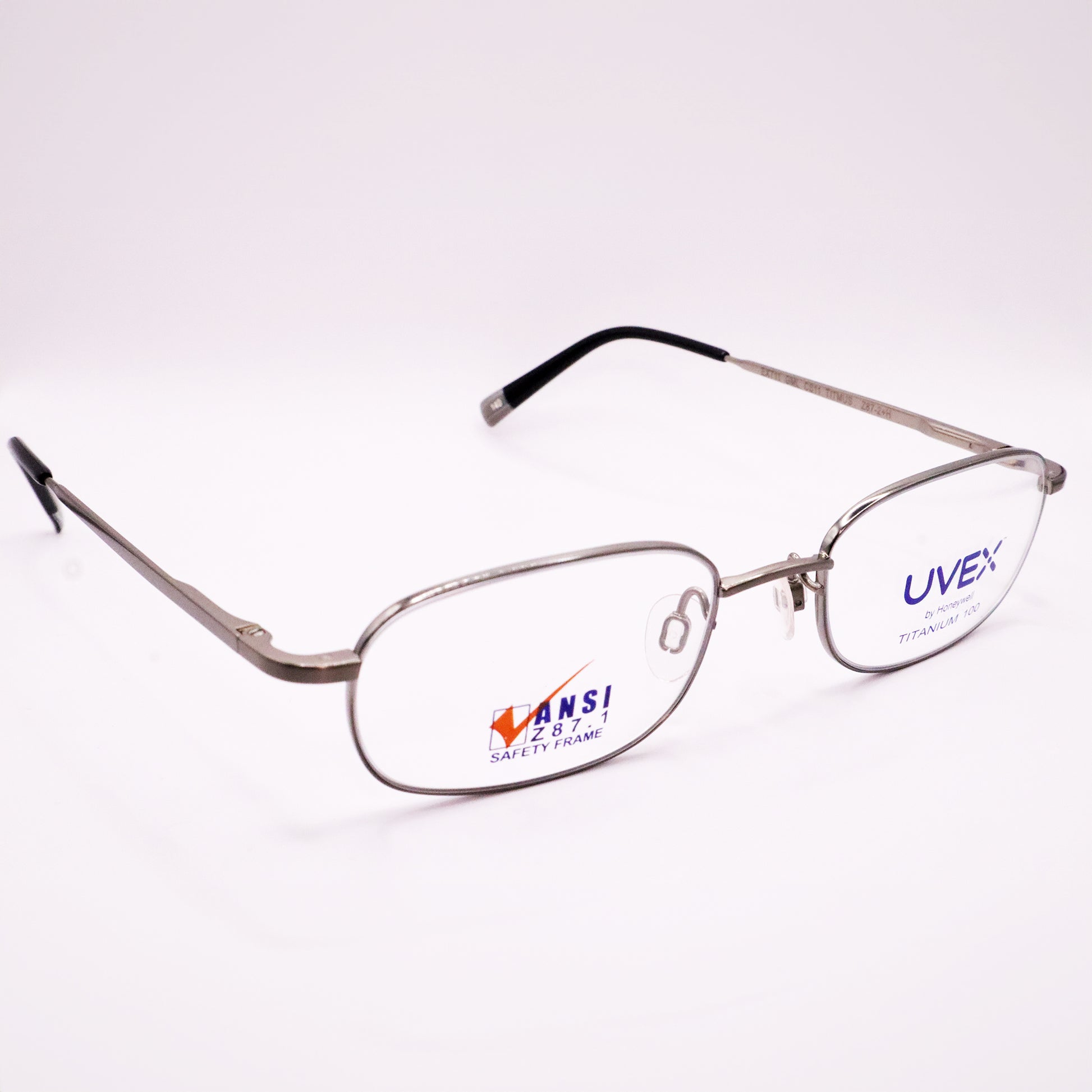 Titmus EXT11 - GML angle