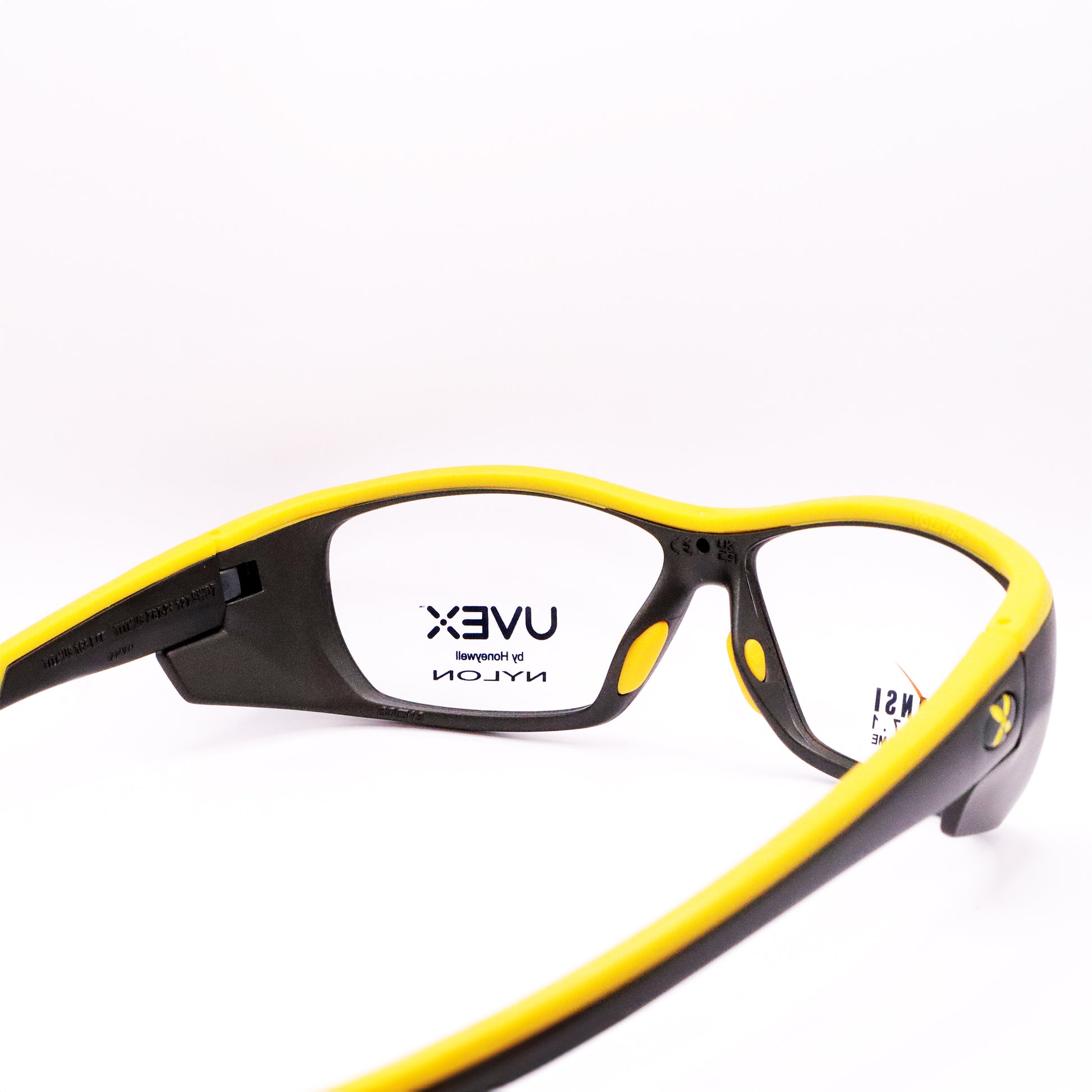 Titmus SW07 - GML back