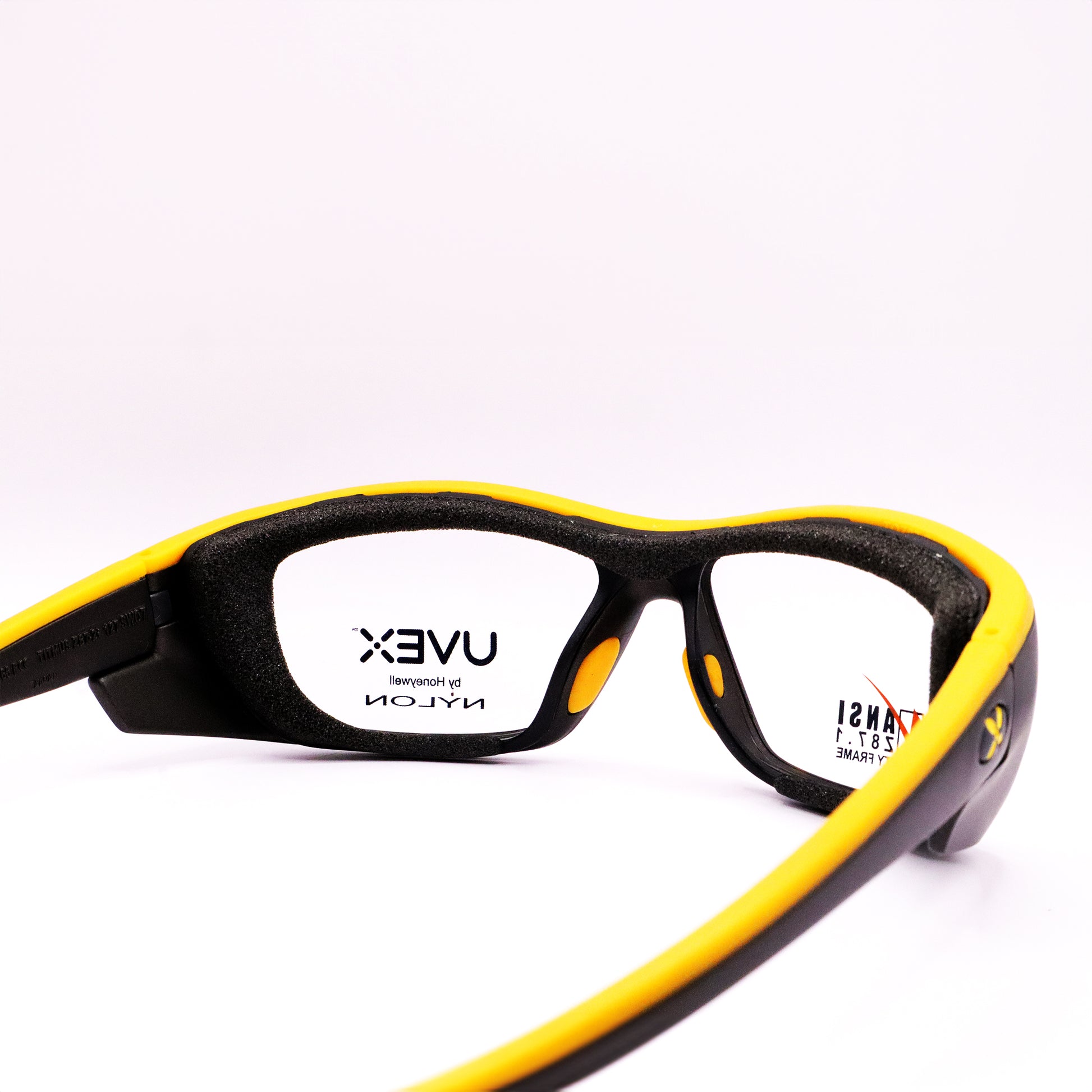 Titmus SW07 - GML back