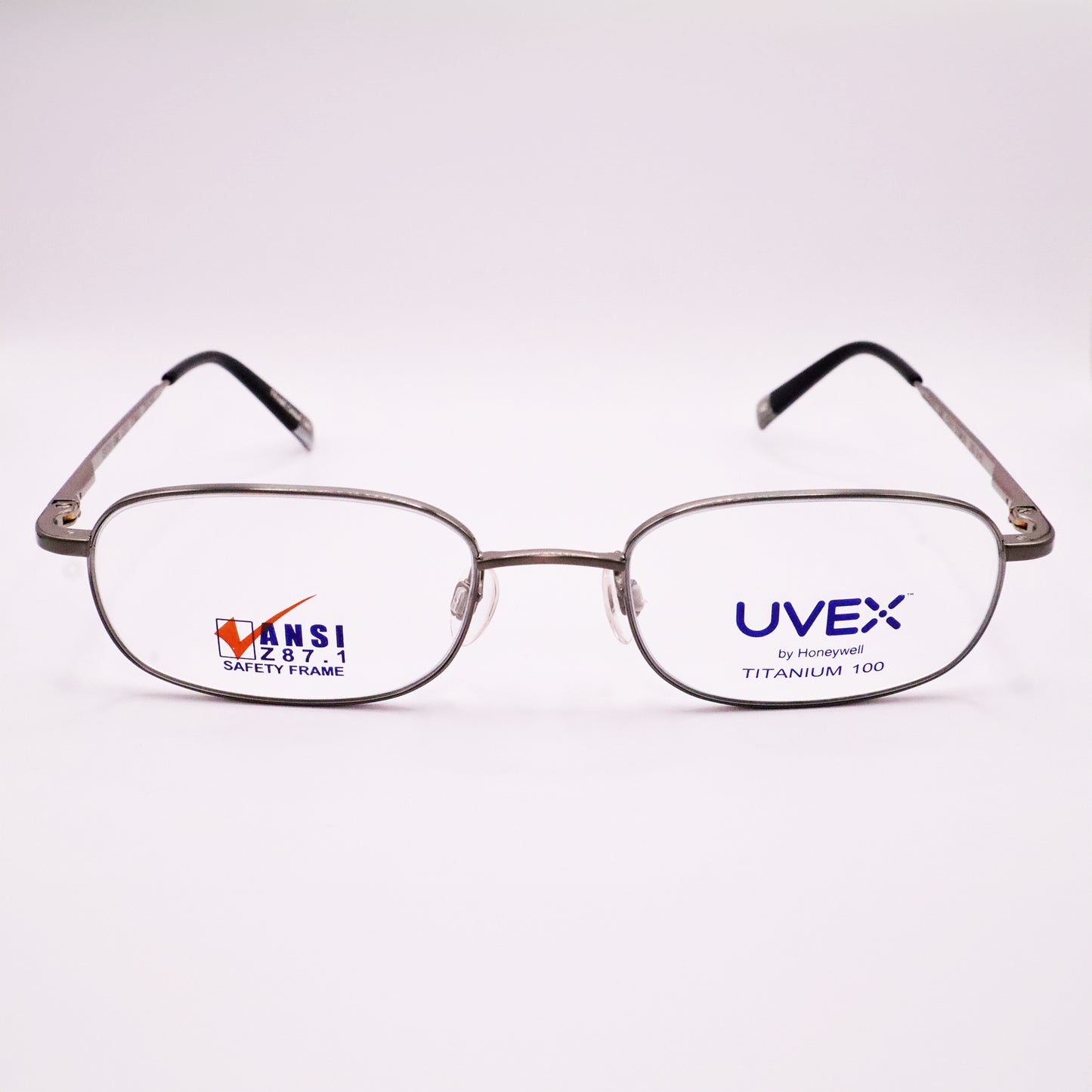 Titmus EXT11 - GML front