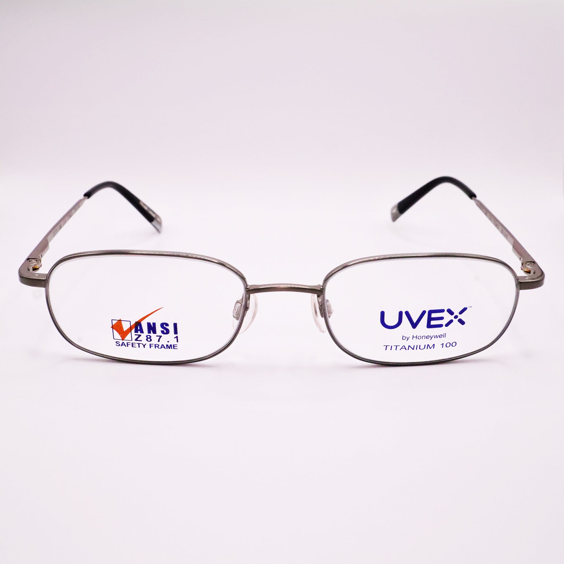 Titmus EXT11 - GML front