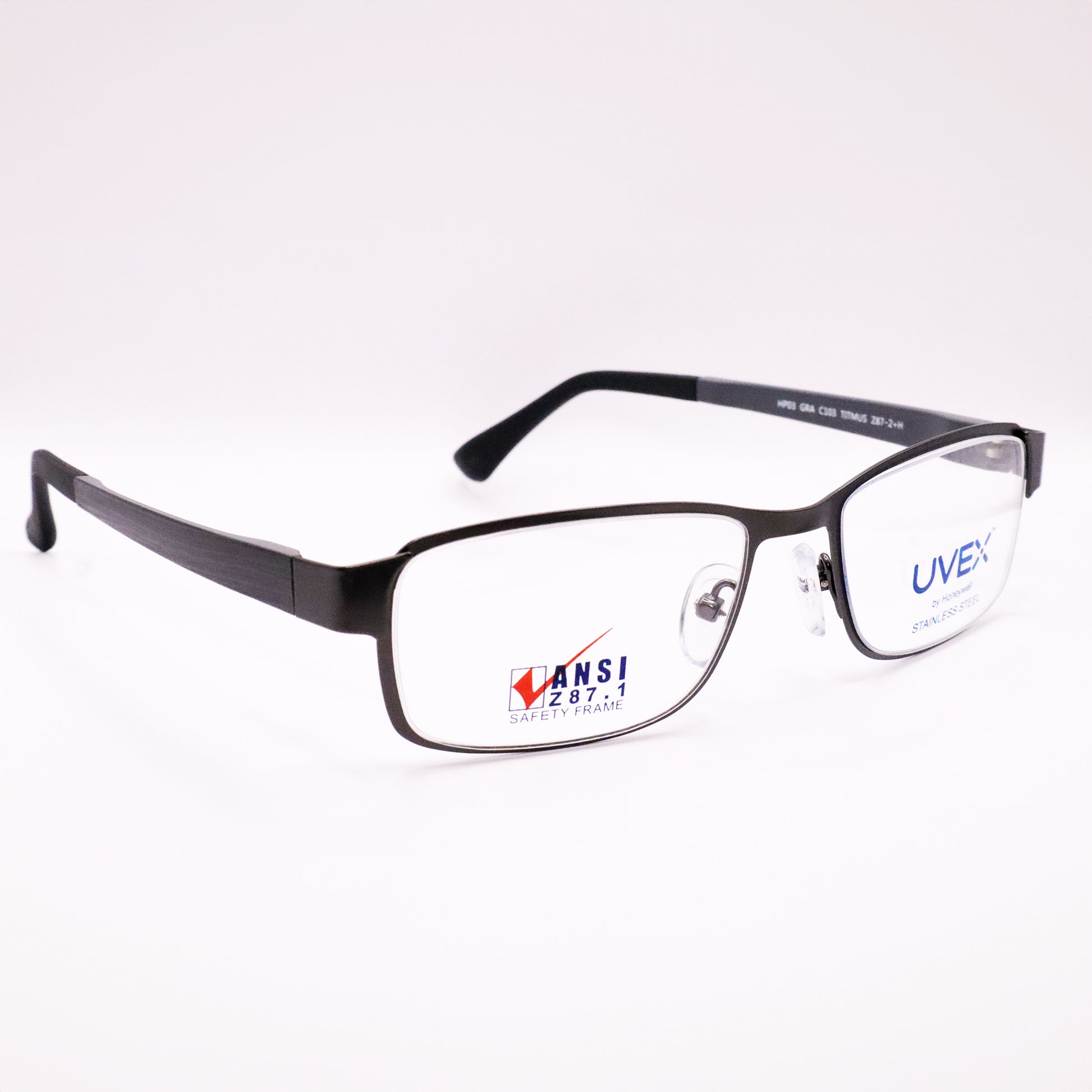 Titmus HP03 - GRA angle
