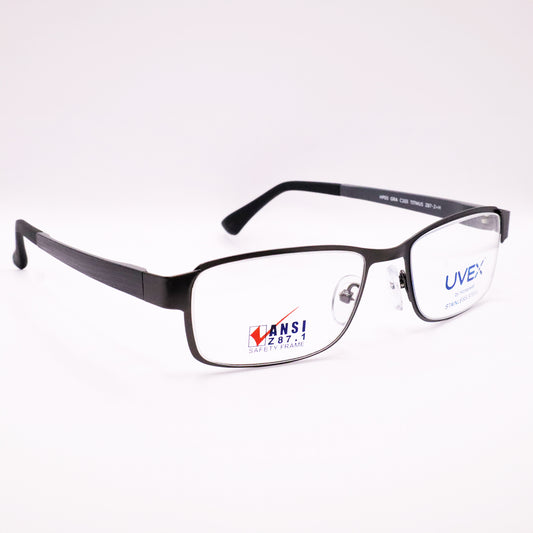 Titmus HP03 - GRA angle