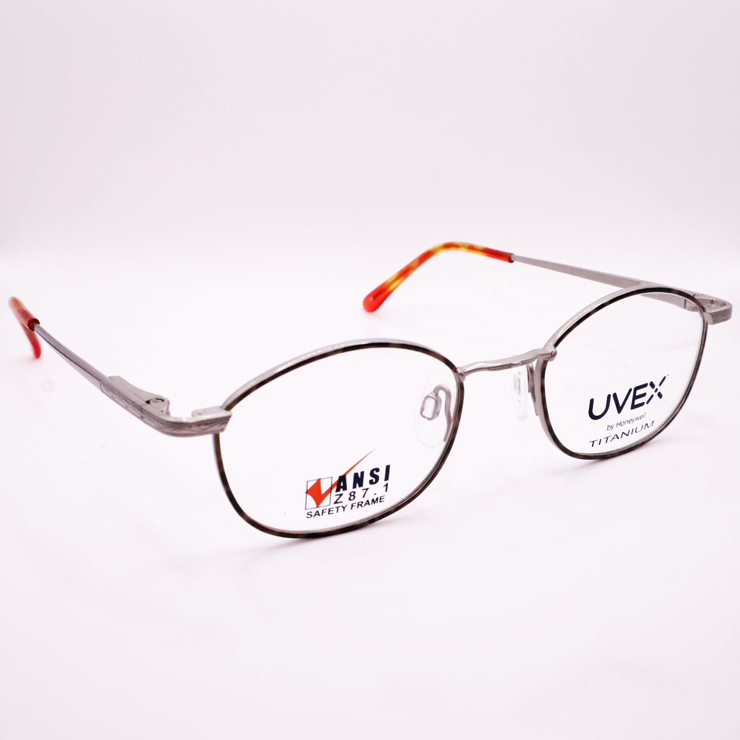 Titmus EXT5 - GRA angle