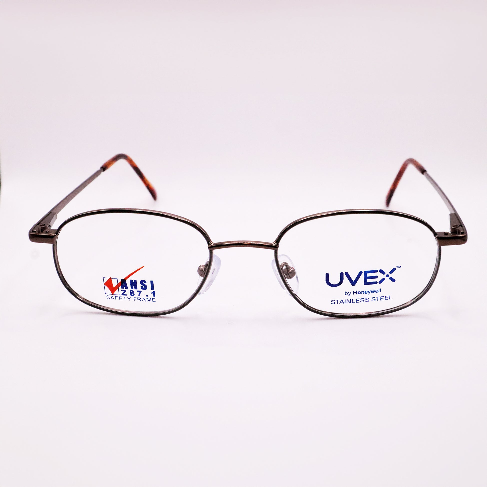 Titmus TR301S - GRA front