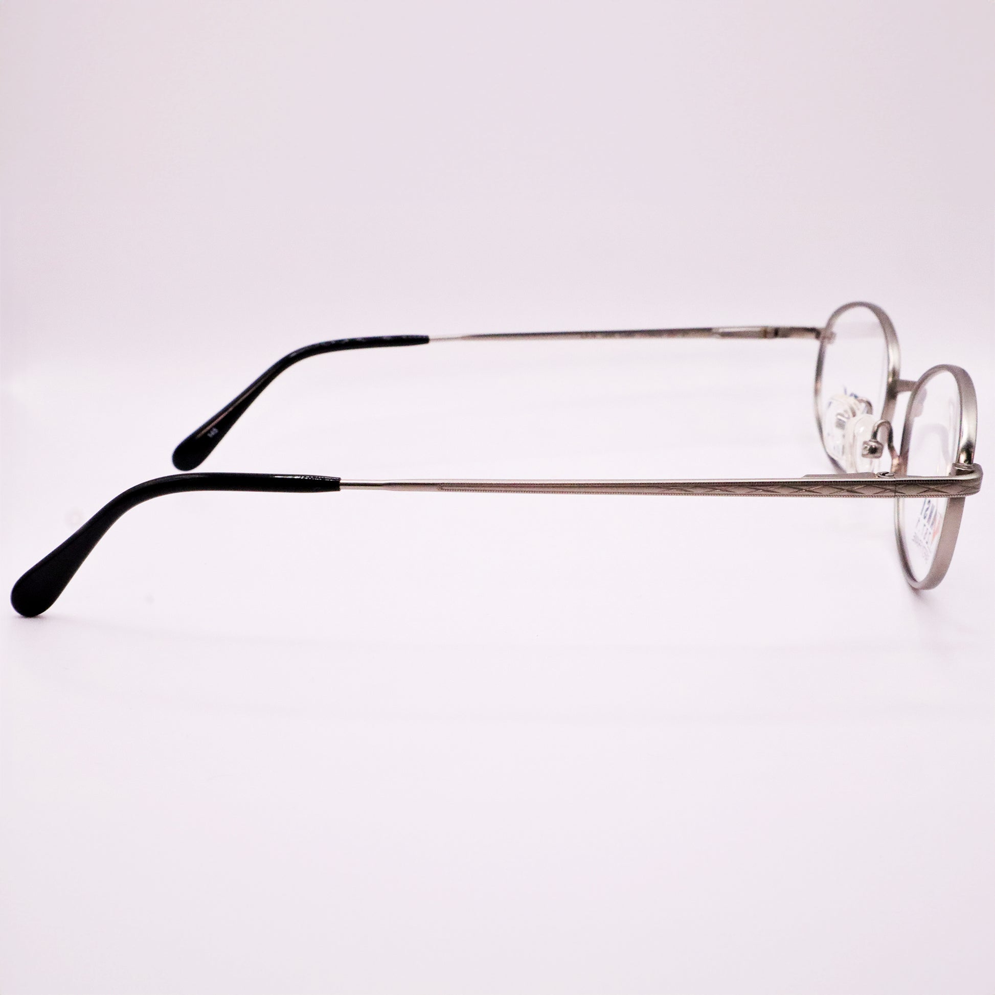 Titmus EXT6 - GRA side