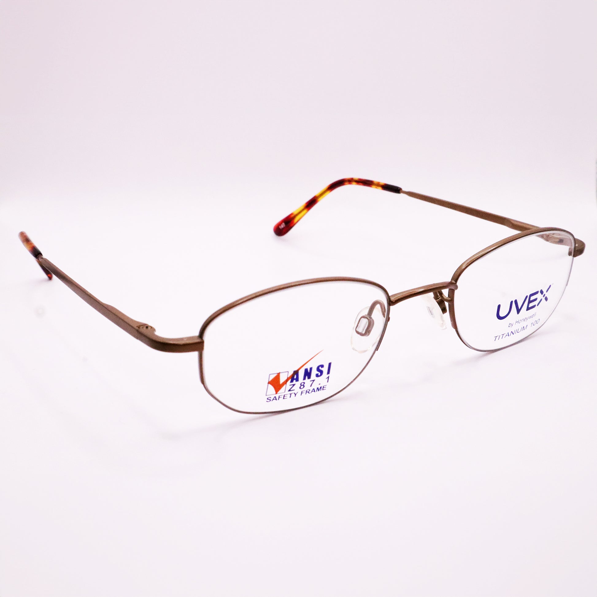 Titmus EXTS1A - LBR angle