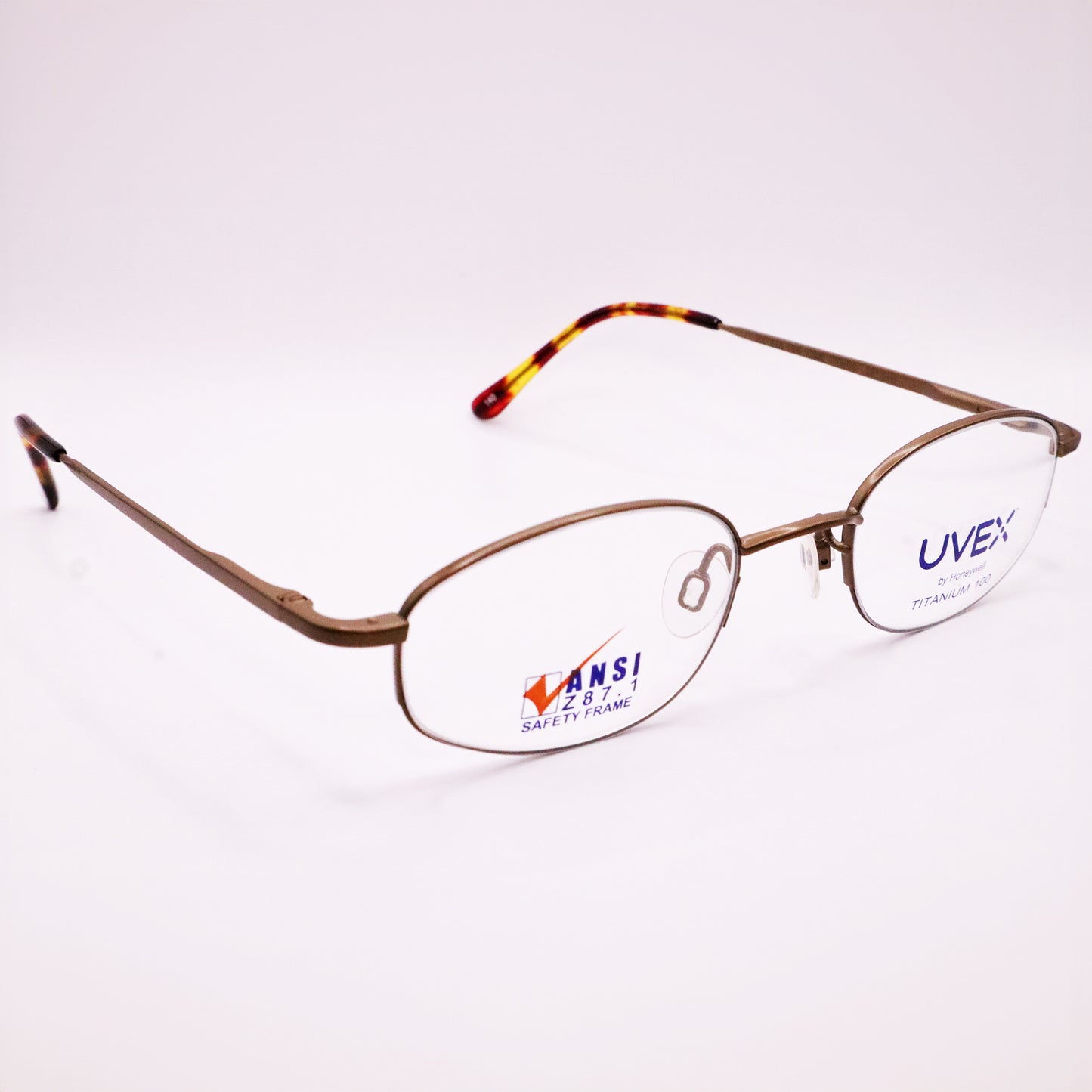 Titmus EXTS2A - LBR angle