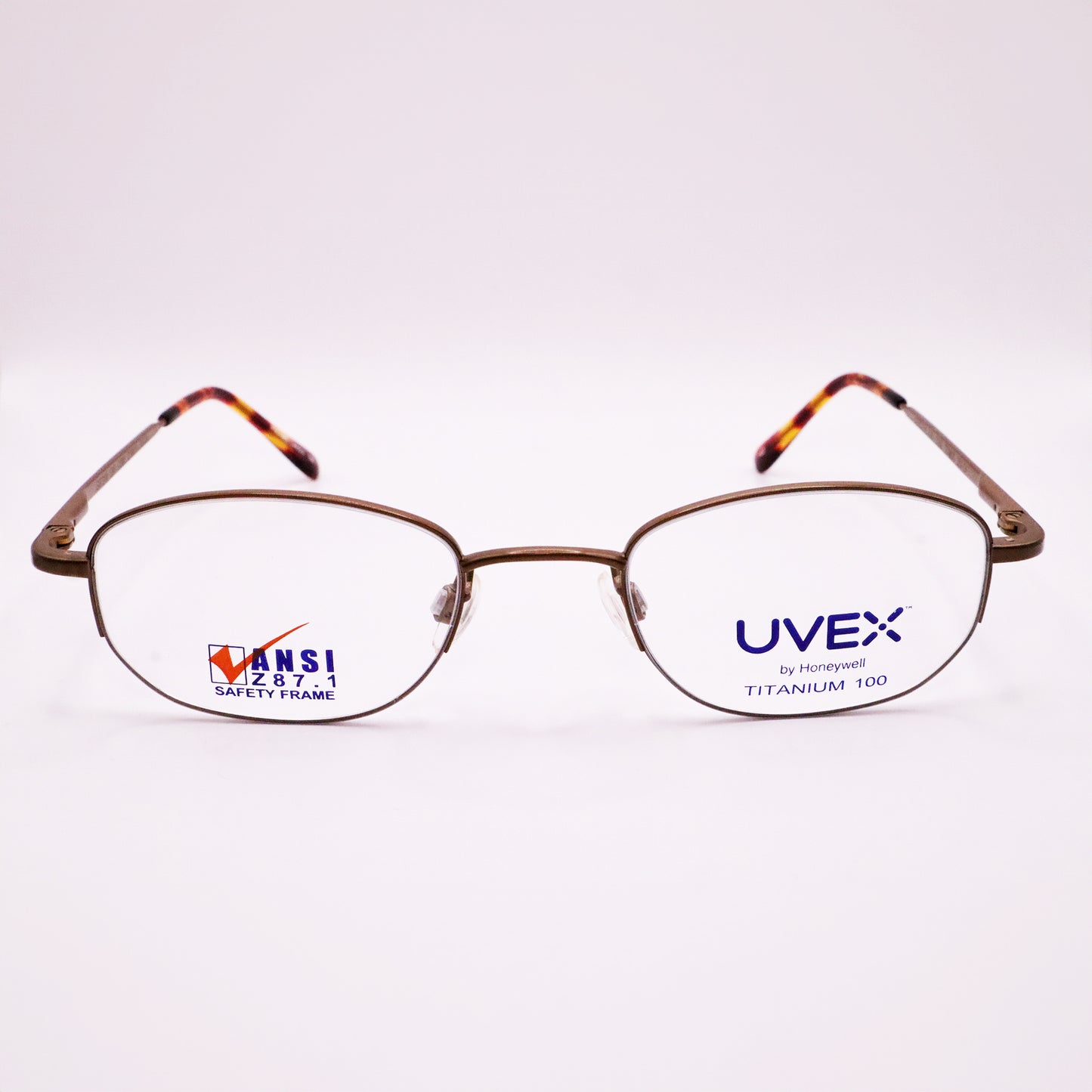 Titmus EXTS1A - LBR front