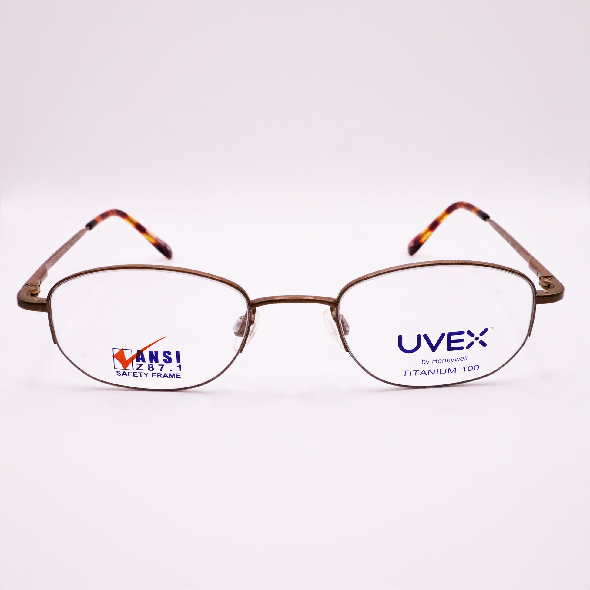 Titmus EXTS1A - LBR front