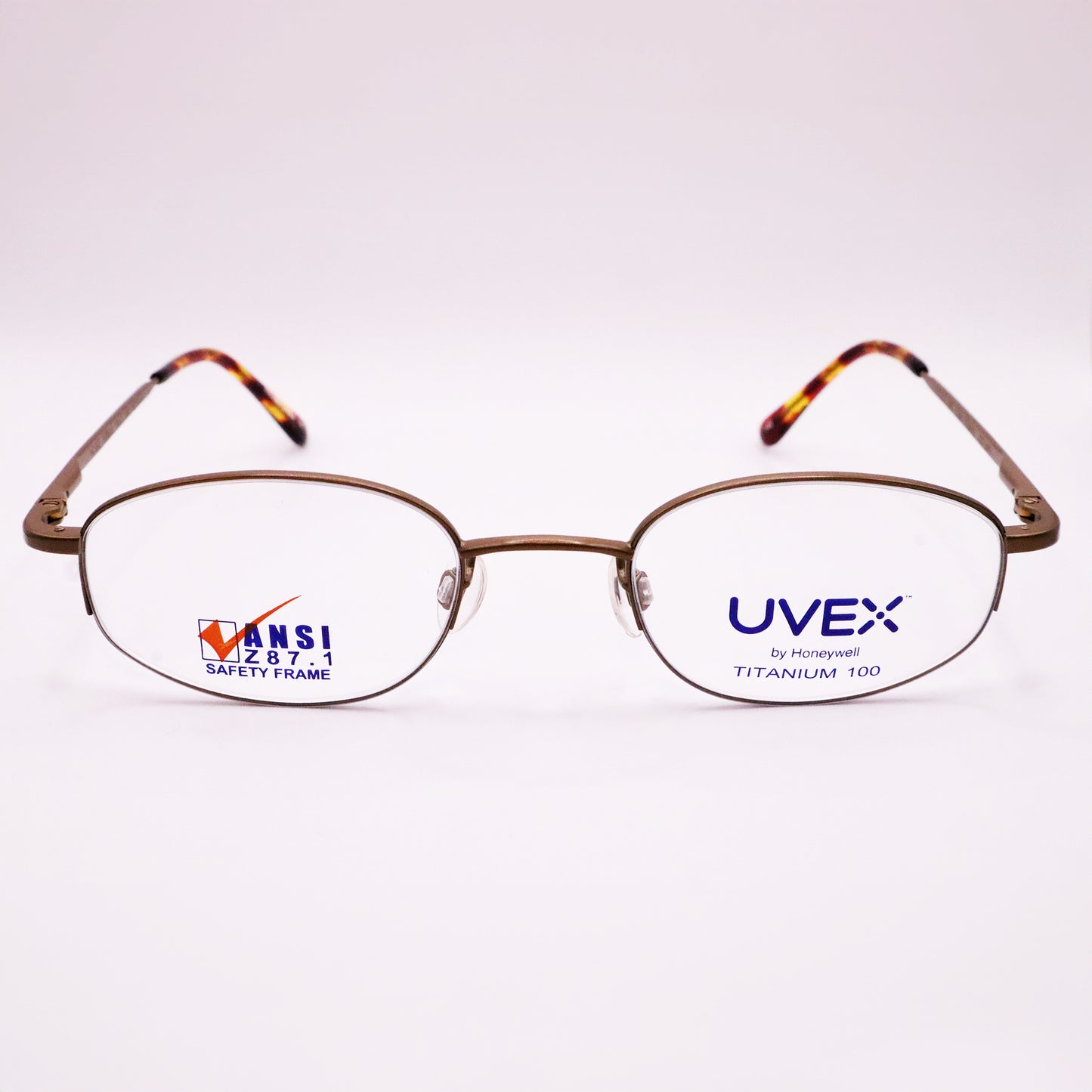 Titmus EXTS2A -  LBR front