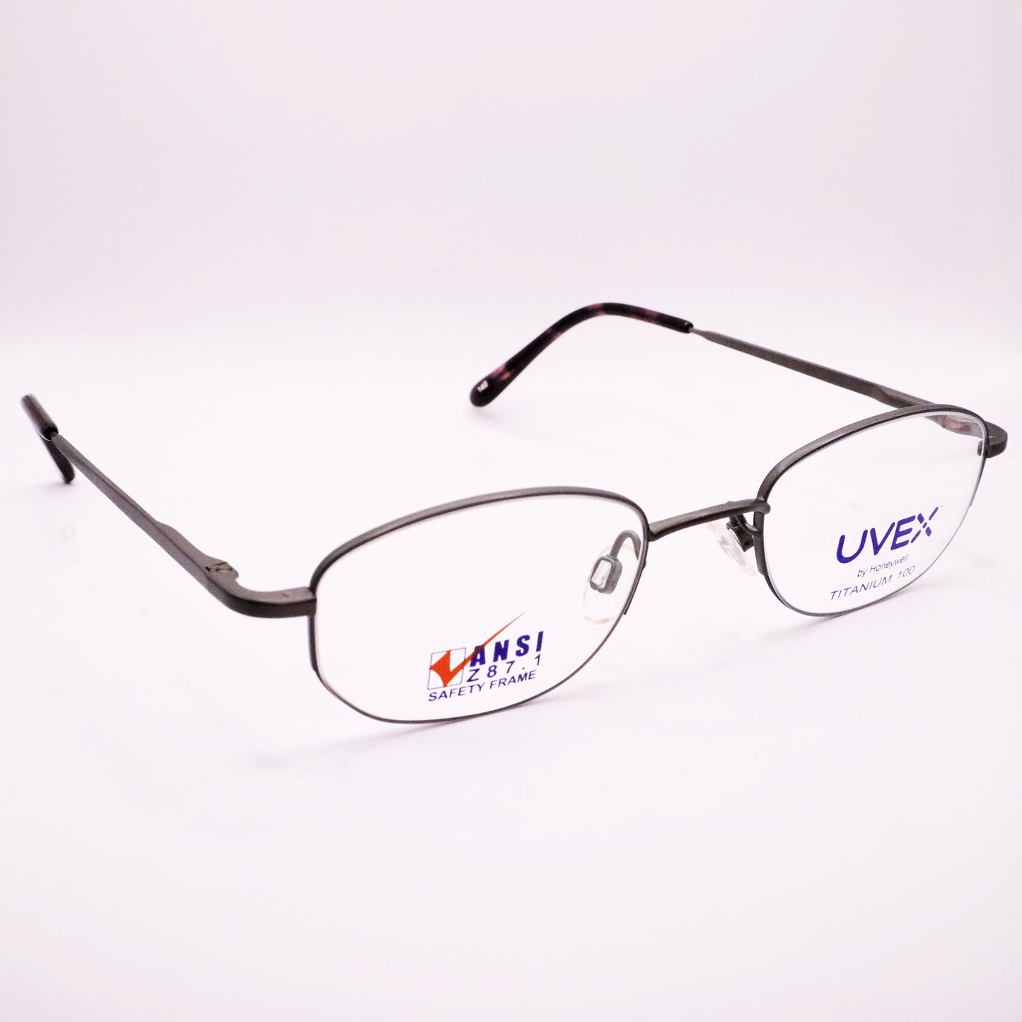 Titmus EXTS1A - LGR angle