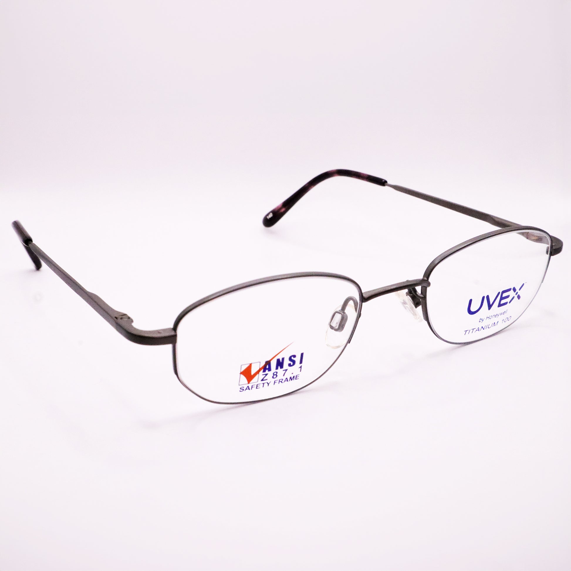 Titmus EXTS1A - LGR angle