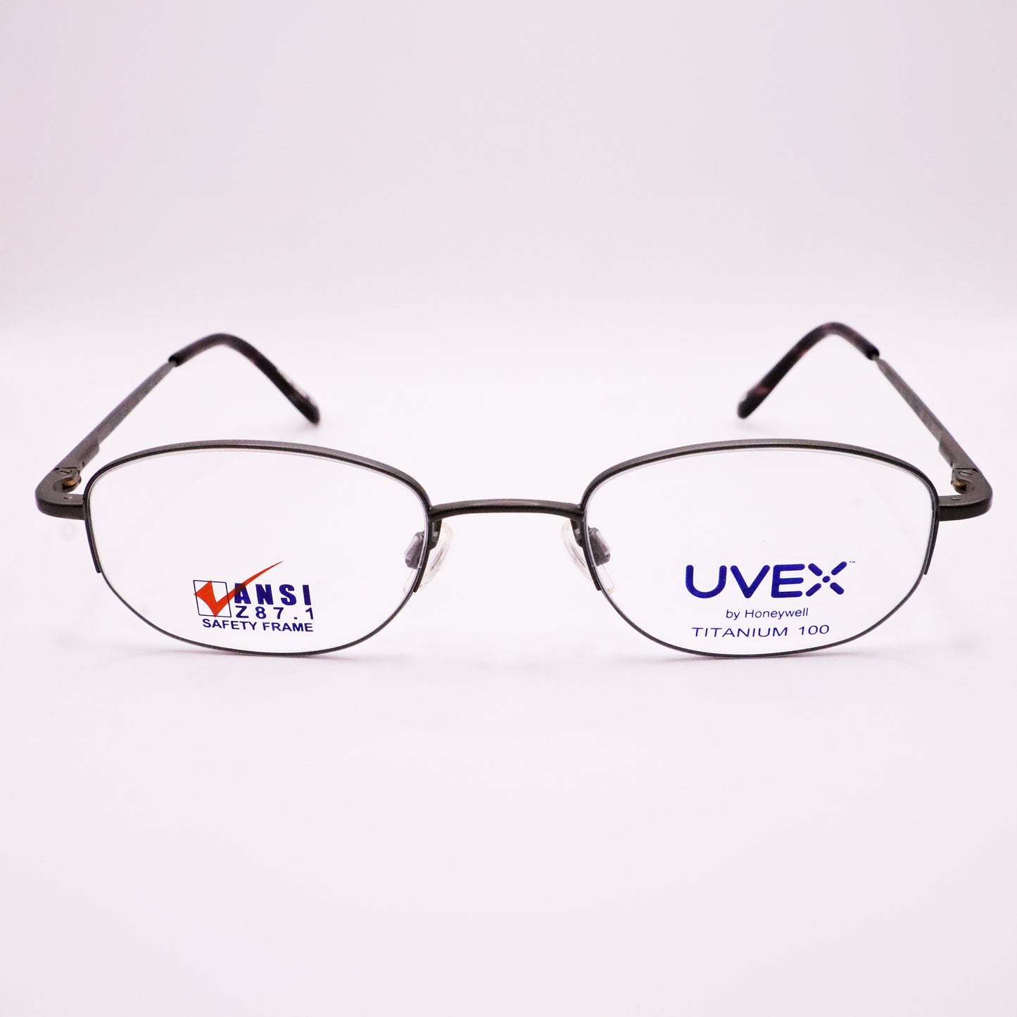 Titmus EXTS1A - LGR front