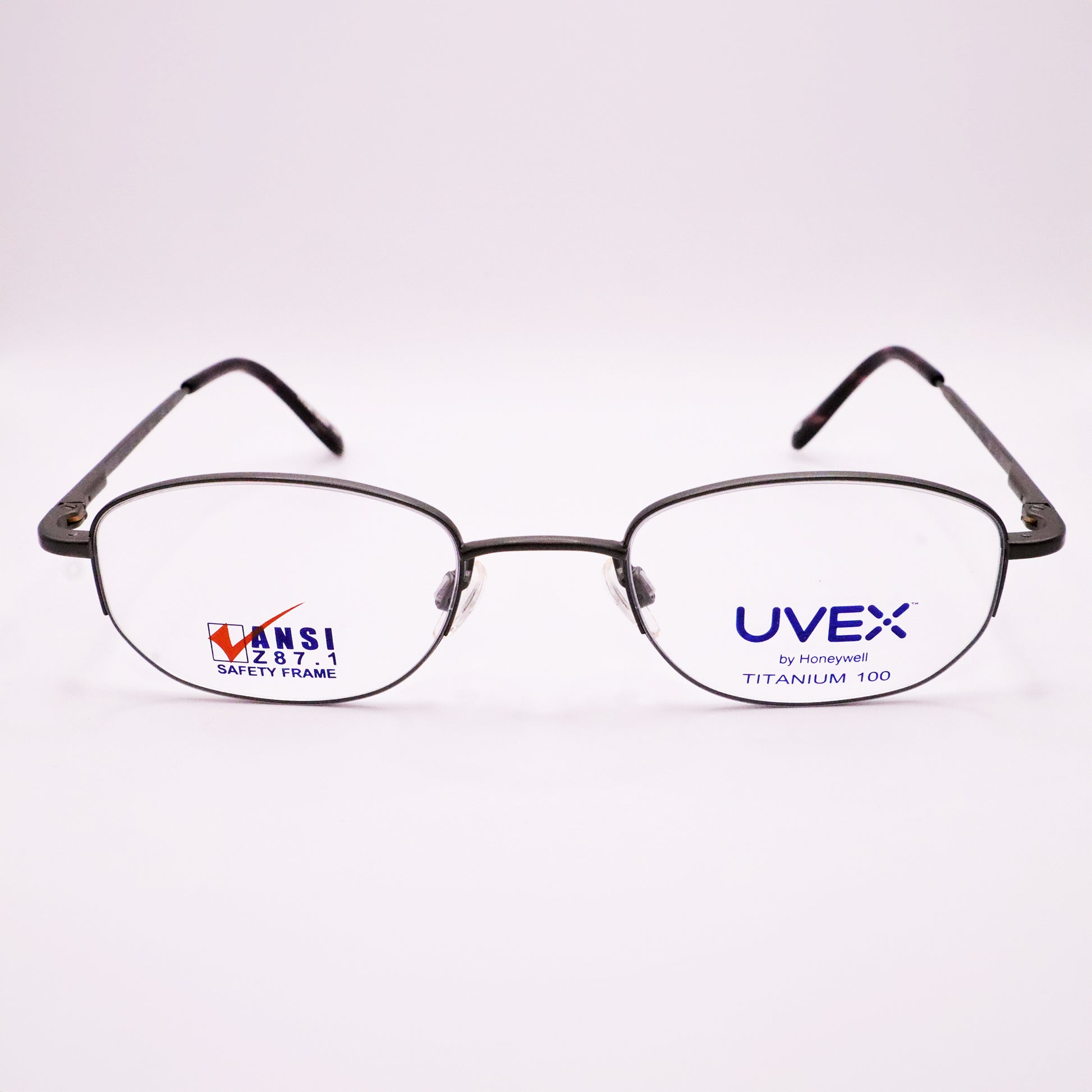 Titmus EXTS1A - LGR front