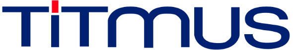 Titmus Prescription Safety Glasses logo